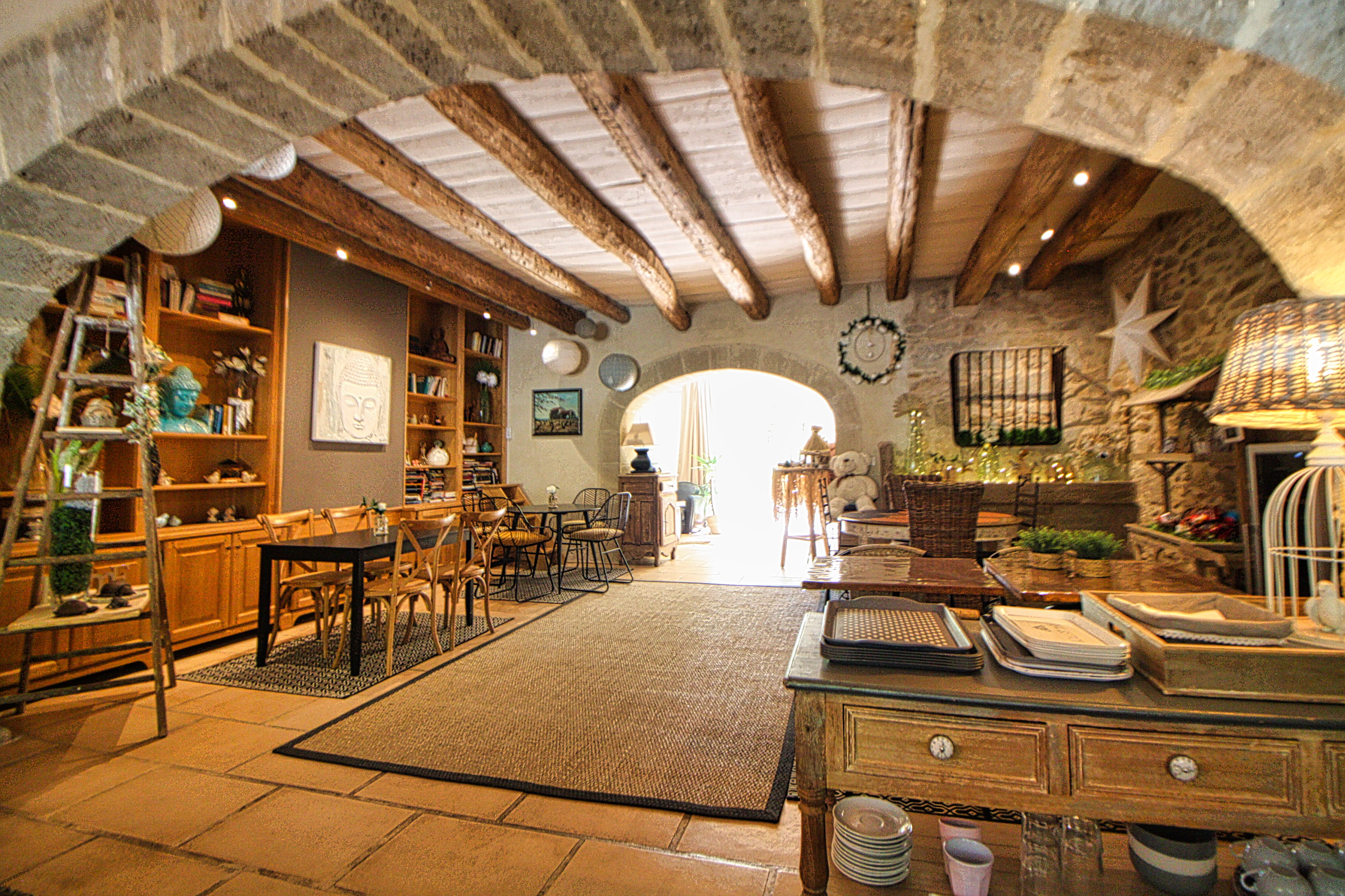 French property for sale in Gignac, Hérault - €995,000 - photo