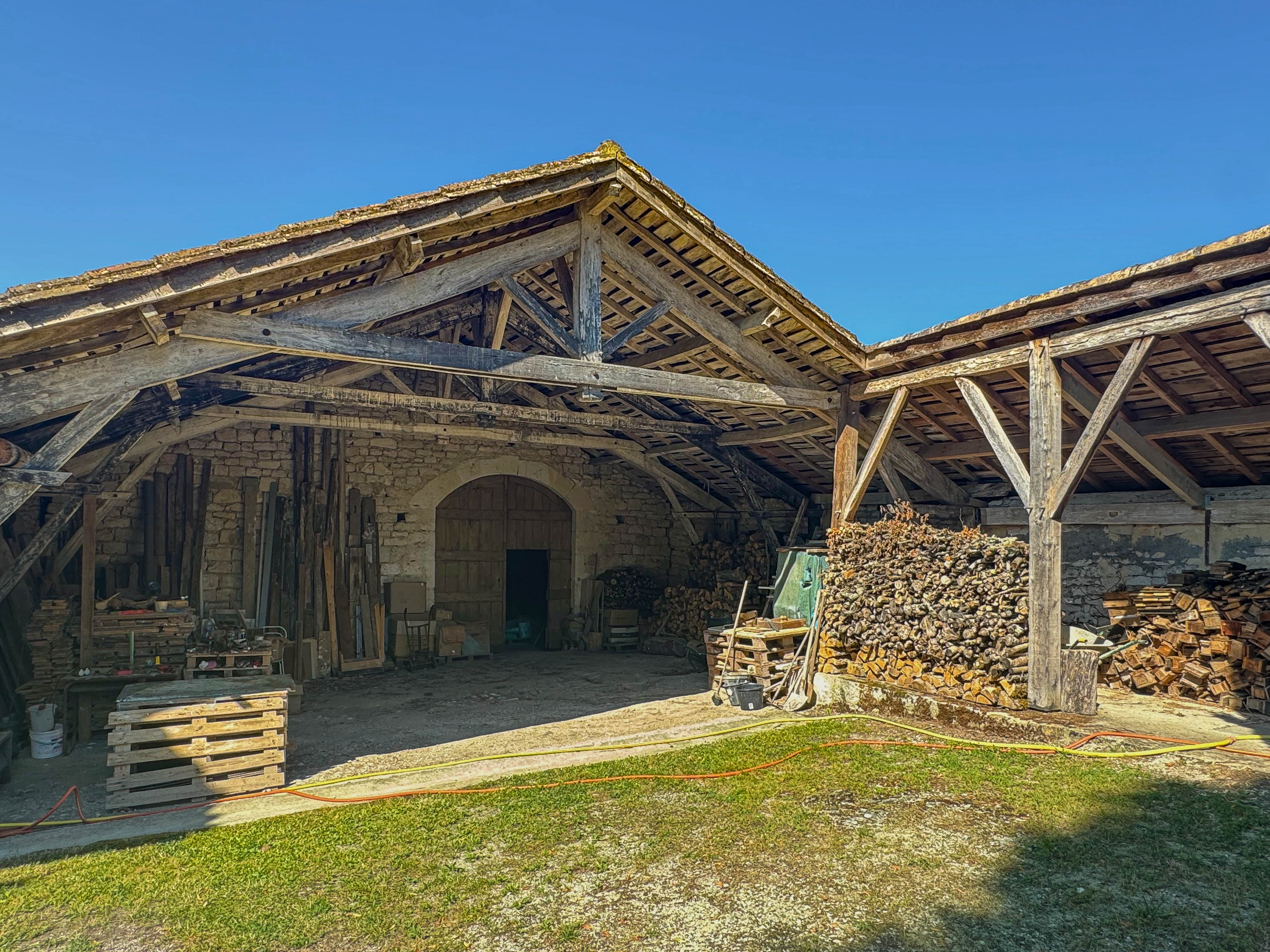 French property for sale in Barguelonne-en-Quercy, Lot - €894,000 - photo 