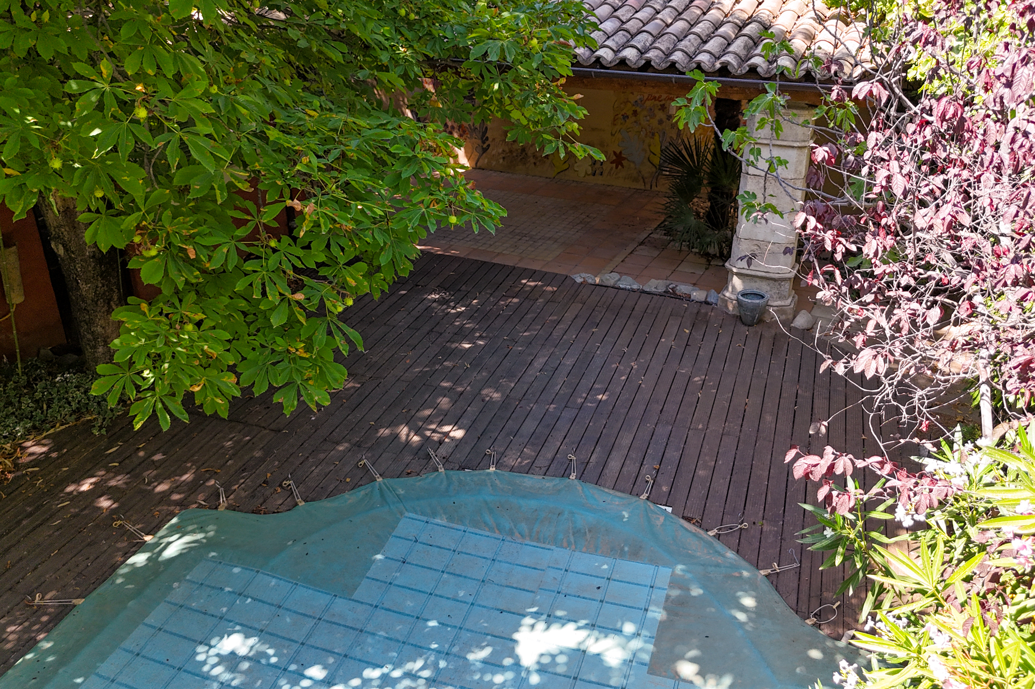 French property for sale in Nyons, Drôme - €750,000 - photo 