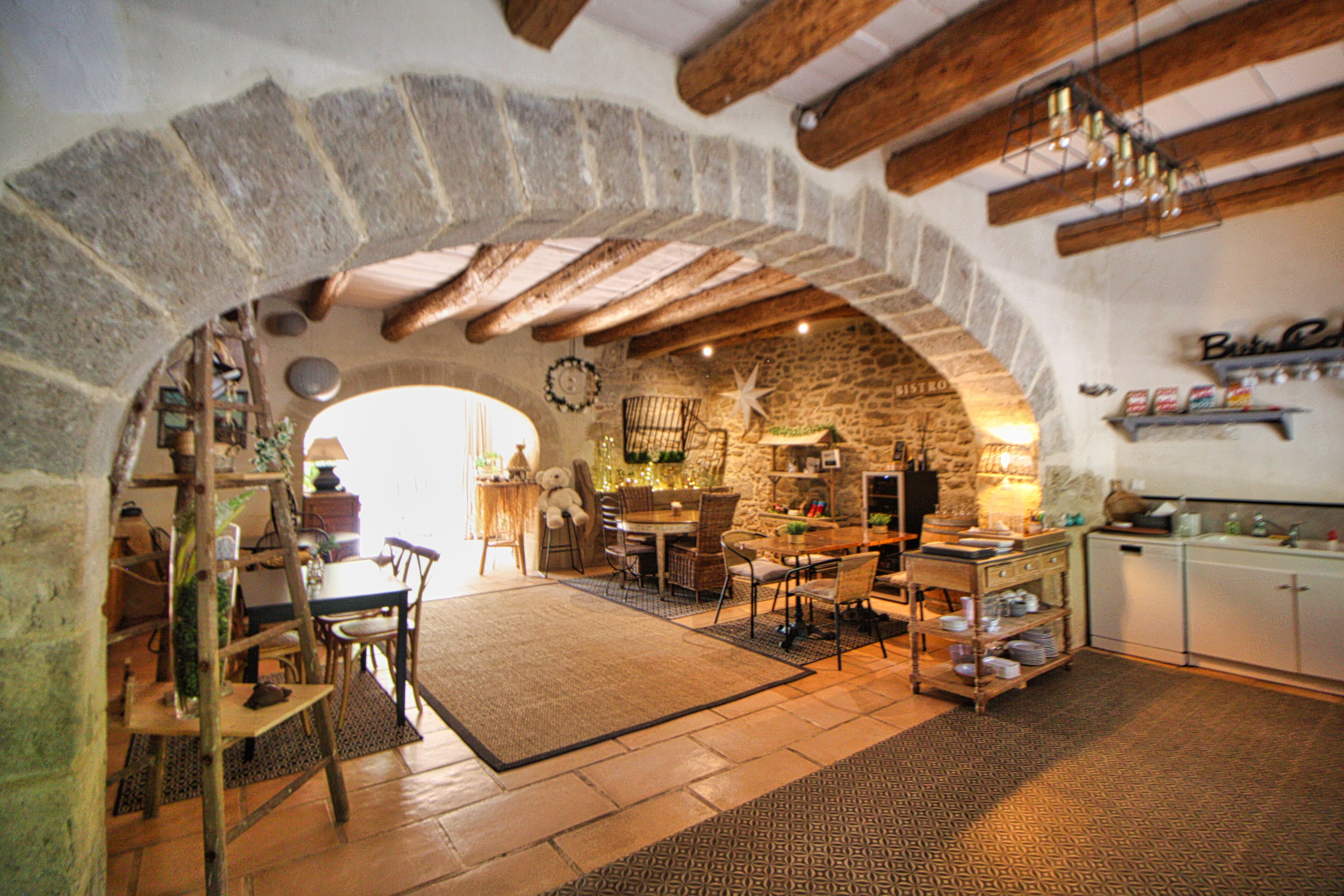 French property for sale in Gignac, Hérault - €995,000 - photo