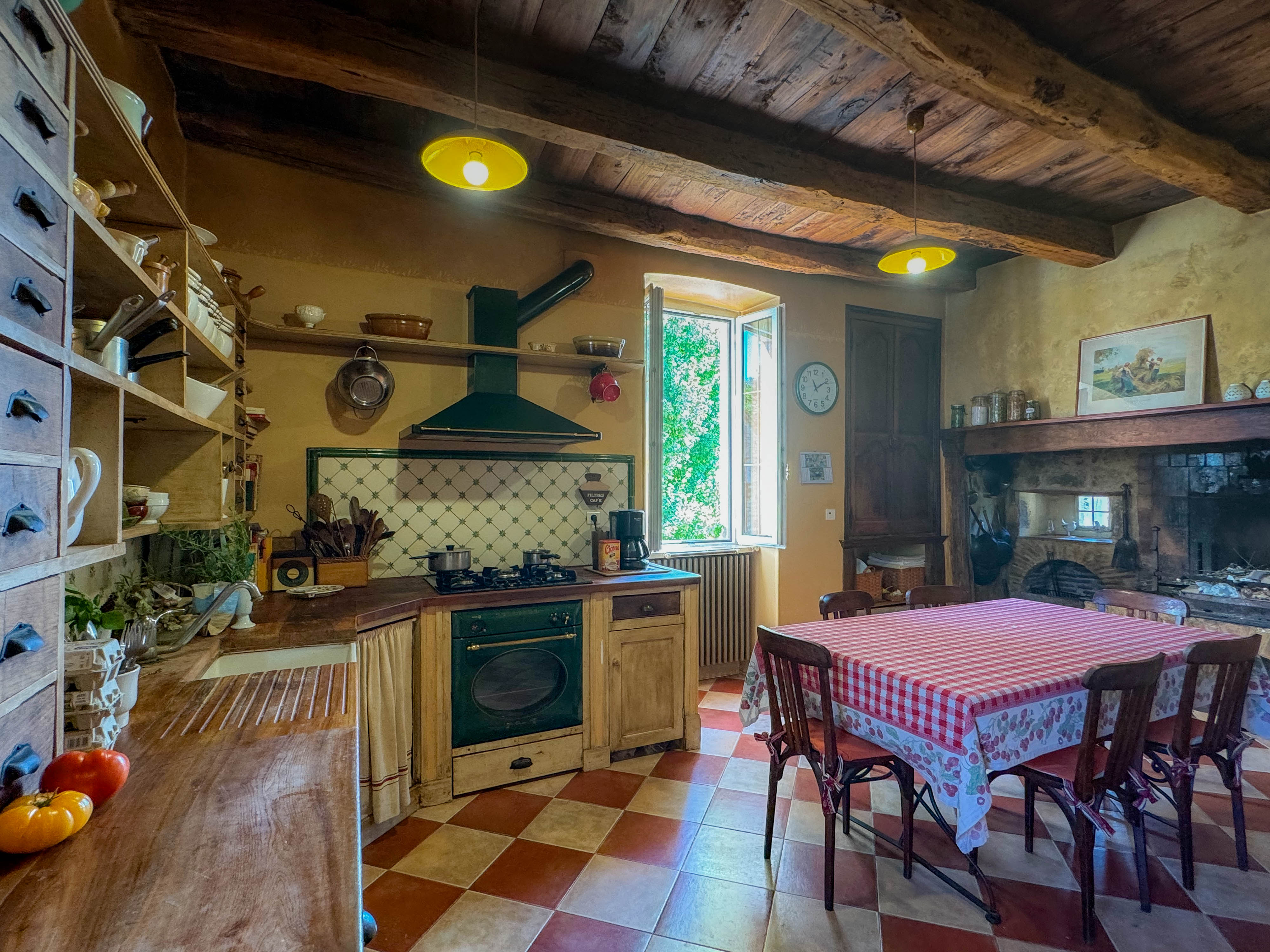 French property for sale in Barguelonne-en-Quercy, Lot - €894,000 - photo 