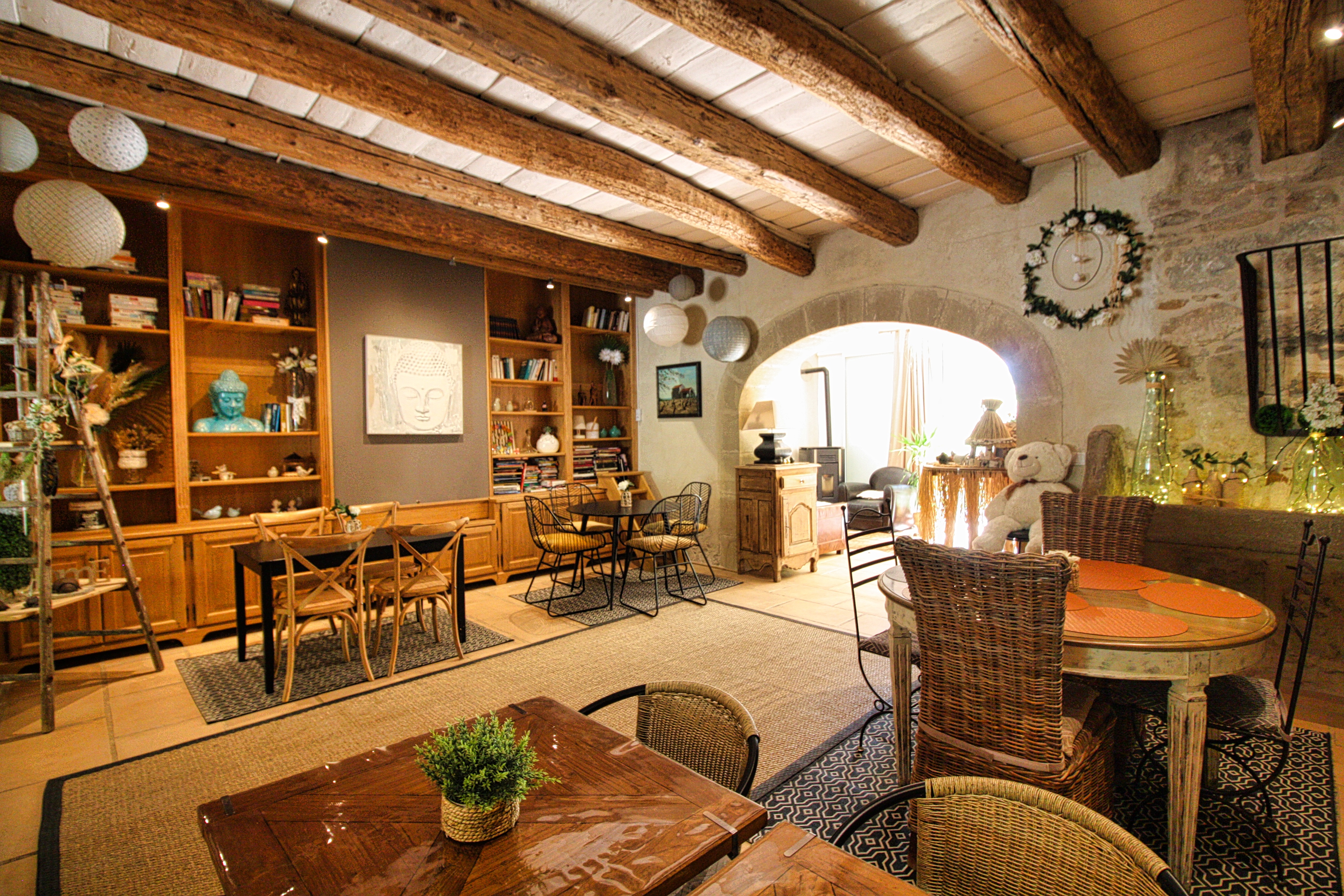 French property for sale in Gignac, Hérault - €995,000 - photo