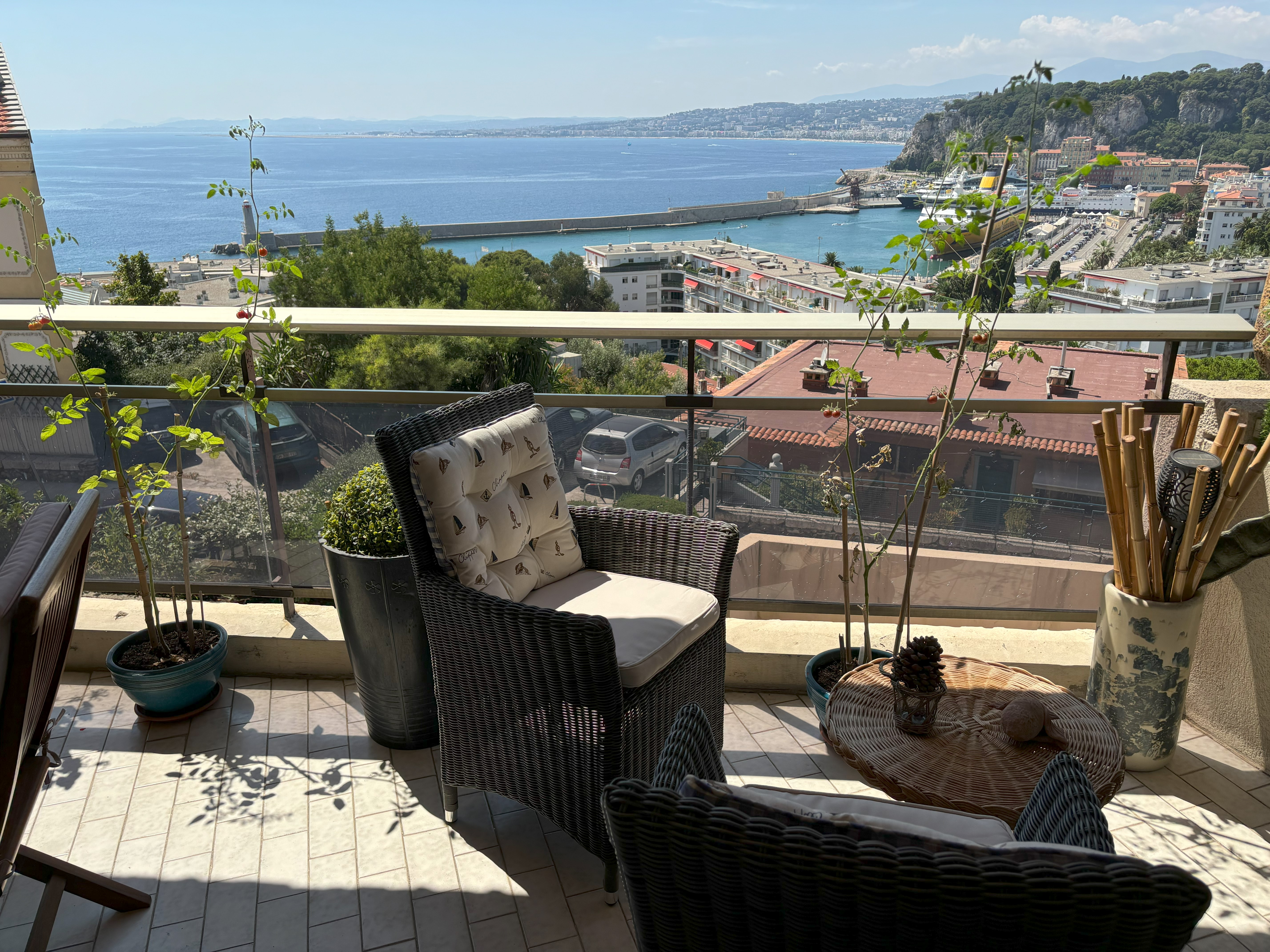 French property for sale in Nice, Alpes-Maritimes - €975,000 - photo 