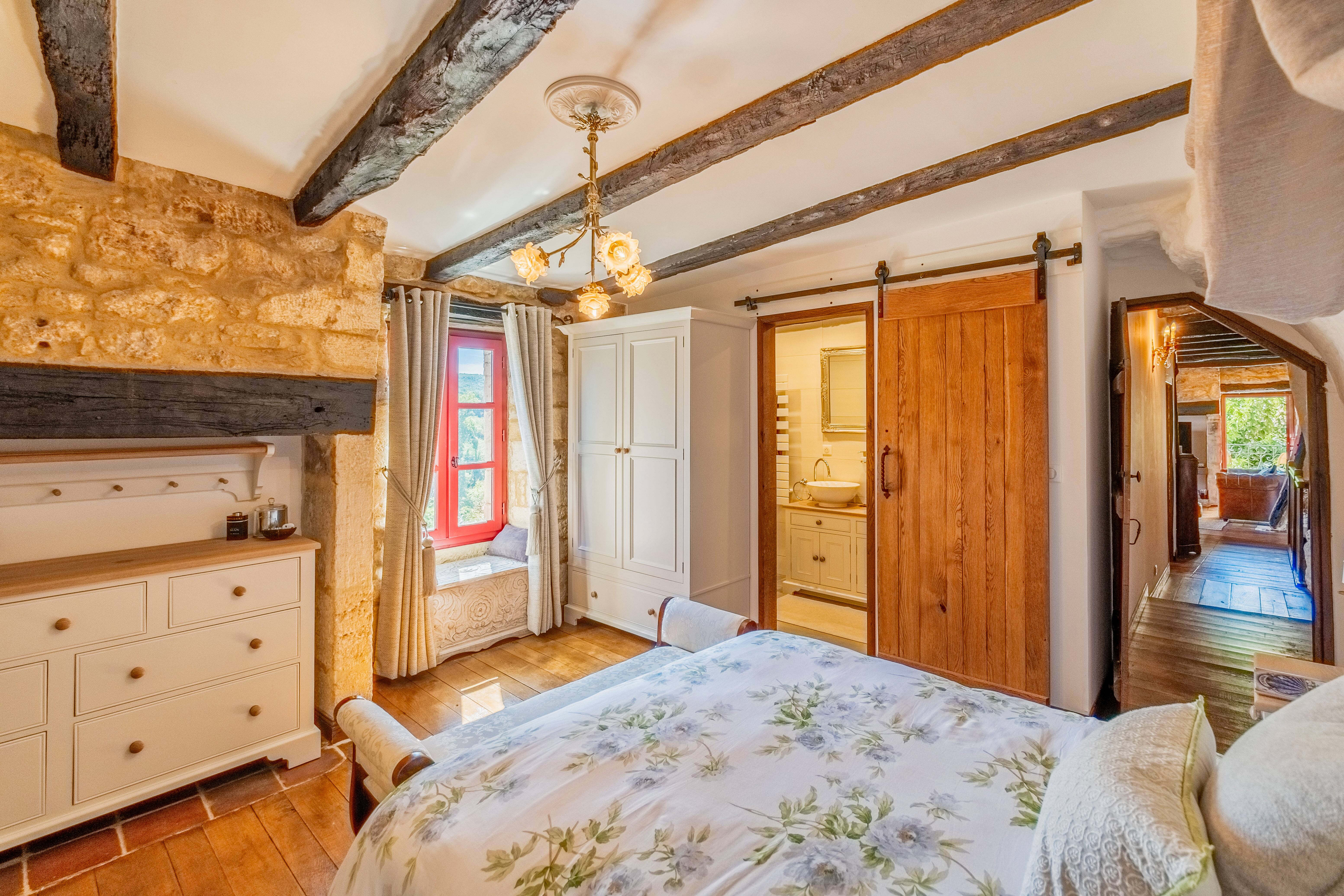 Propriété en France à vendre à La Roque-Gageac, Dordogne - &#8364;630 000 - photo 