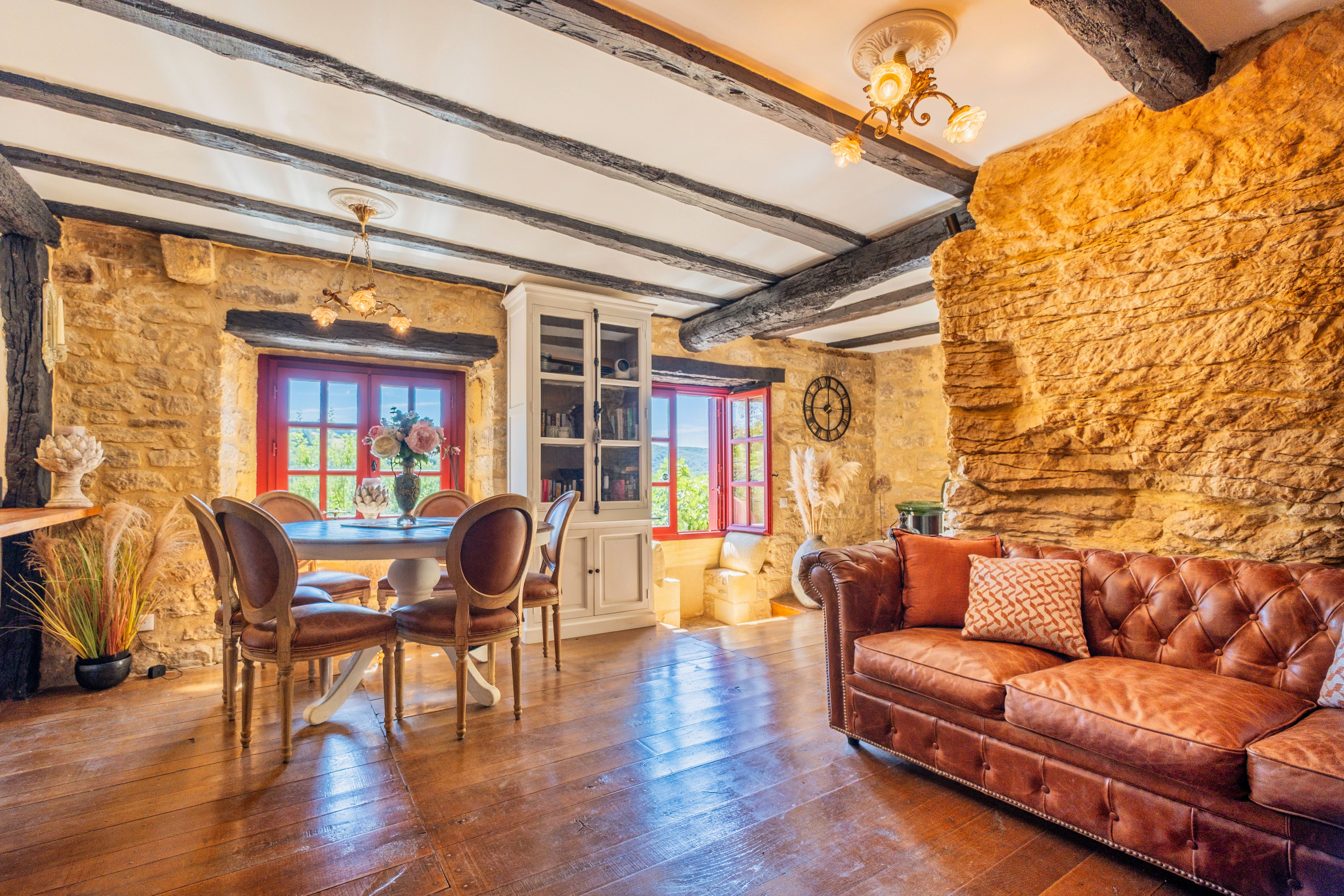 Propriété en France à vendre à La Roque-Gageac, Dordogne - &#8364;605 000 - photo 