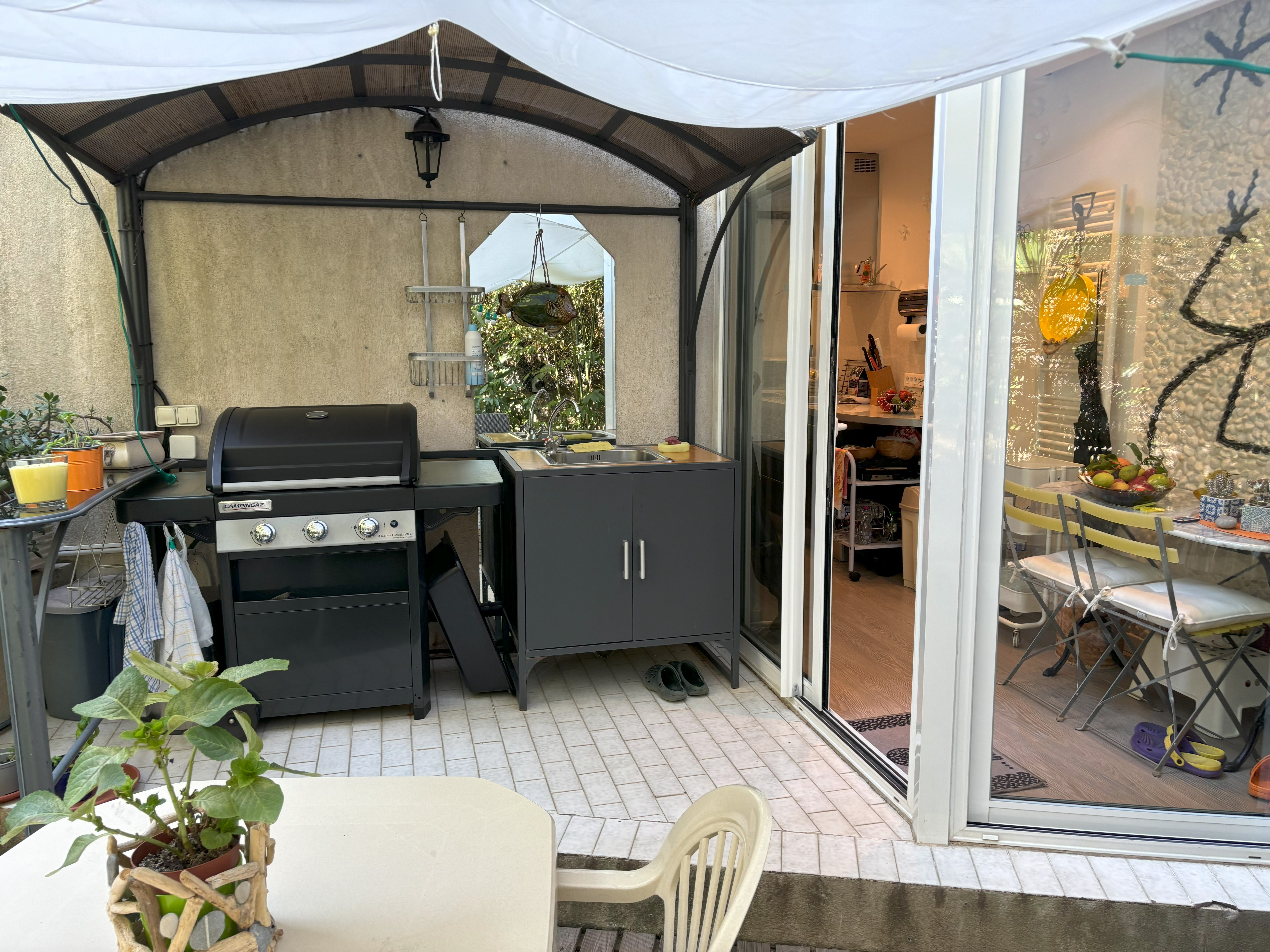 French property for sale in Nice, Alpes-Maritimes - €975,000 - photo 