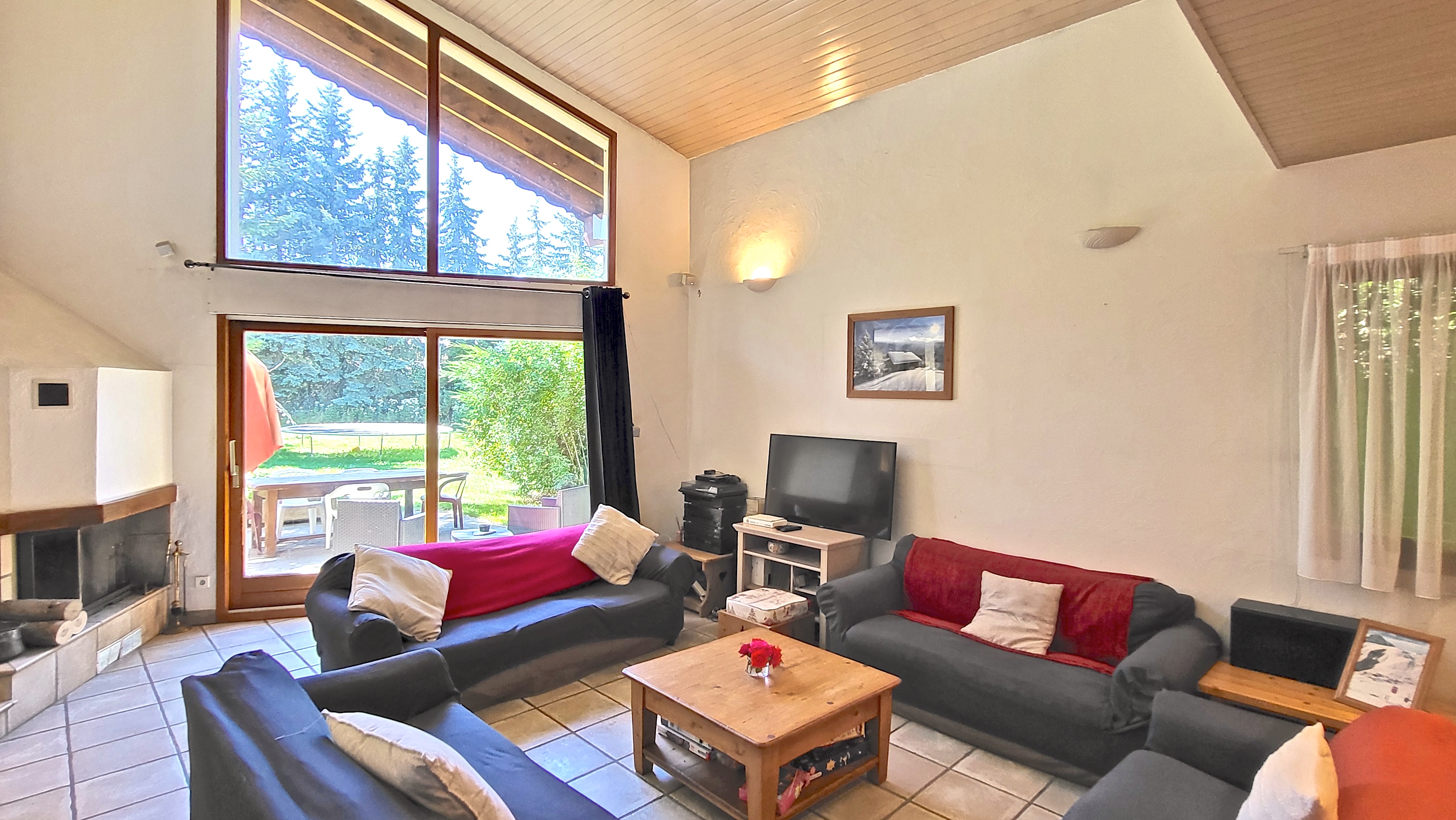 Propriété en France à vendre à Les Deux Alpes, Isère - €699 000 - photo 