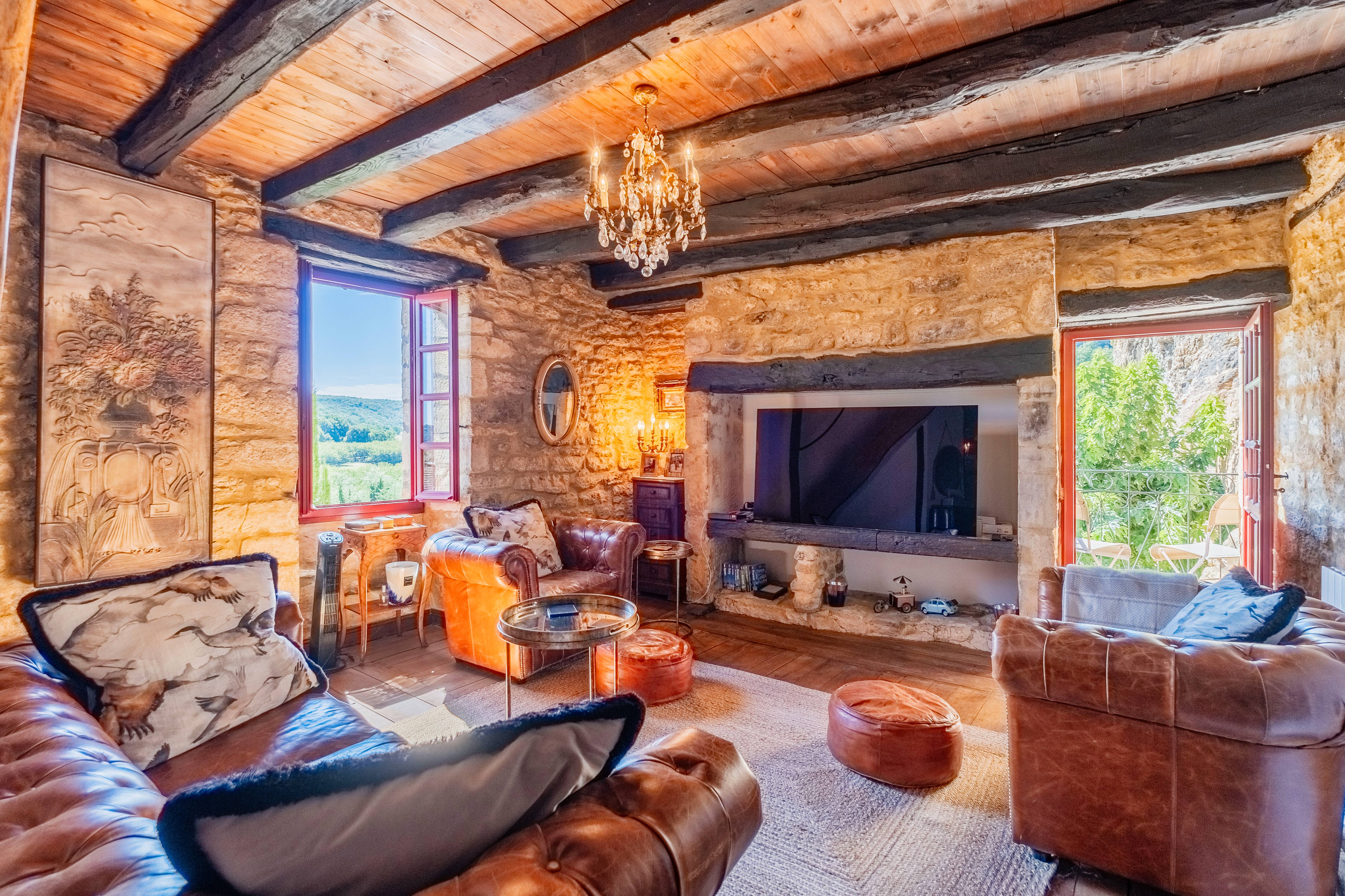 Propriété en France à vendre à La Roque-Gageac, Dordogne - &#8364;630 000 - photo 