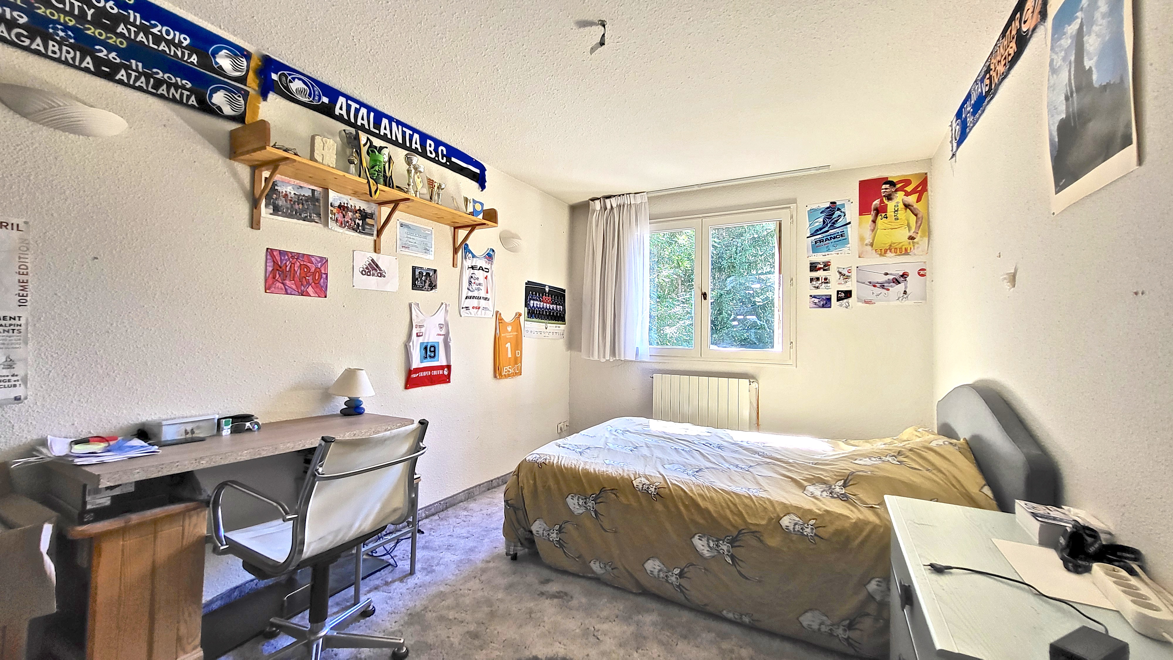 Propriété en France à vendre à Les Deux Alpes, Isère - €699 000 - photo 