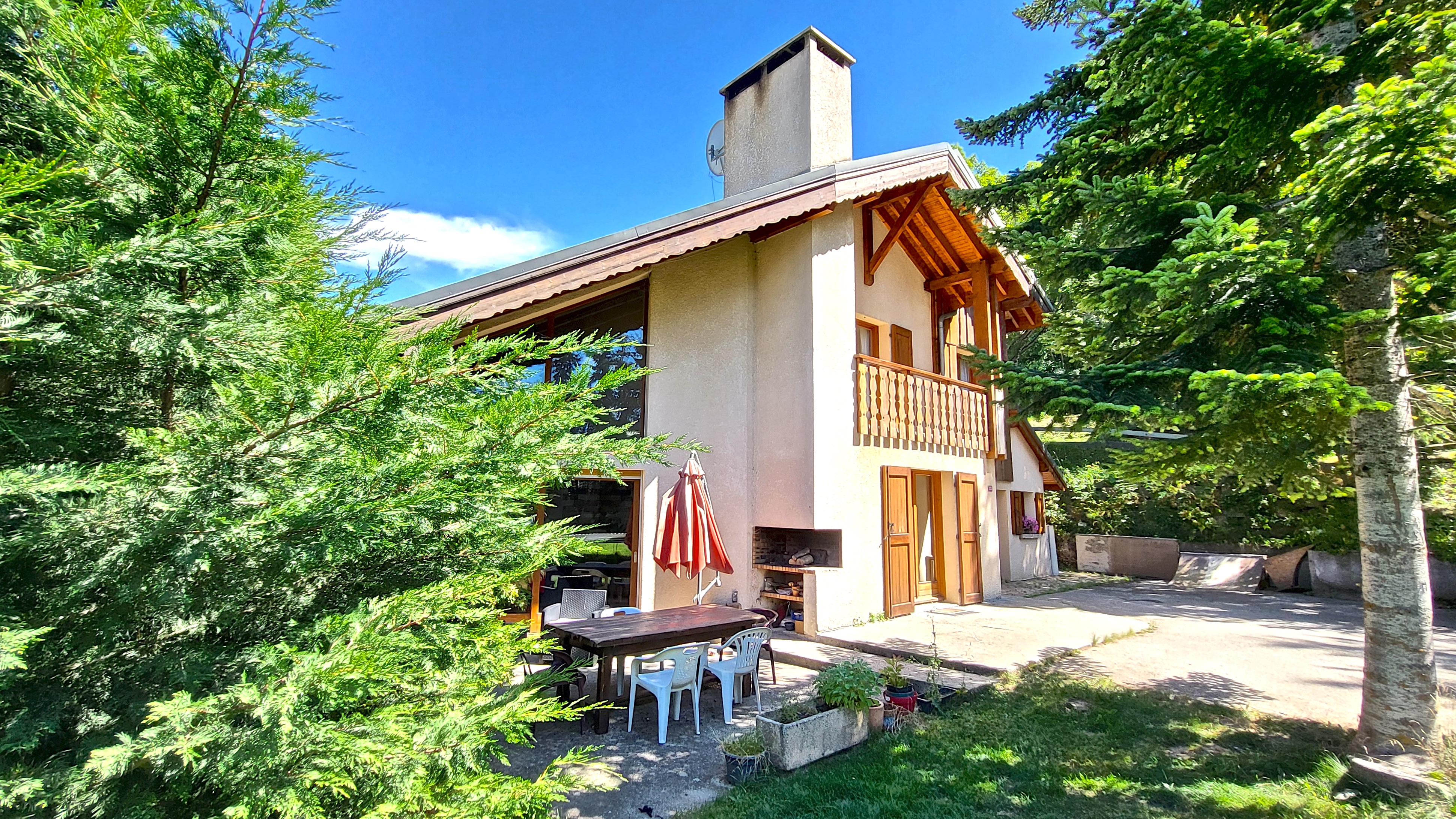 Propriété en France à vendre à Les Deux Alpes, Isère - €699 000 - photo 