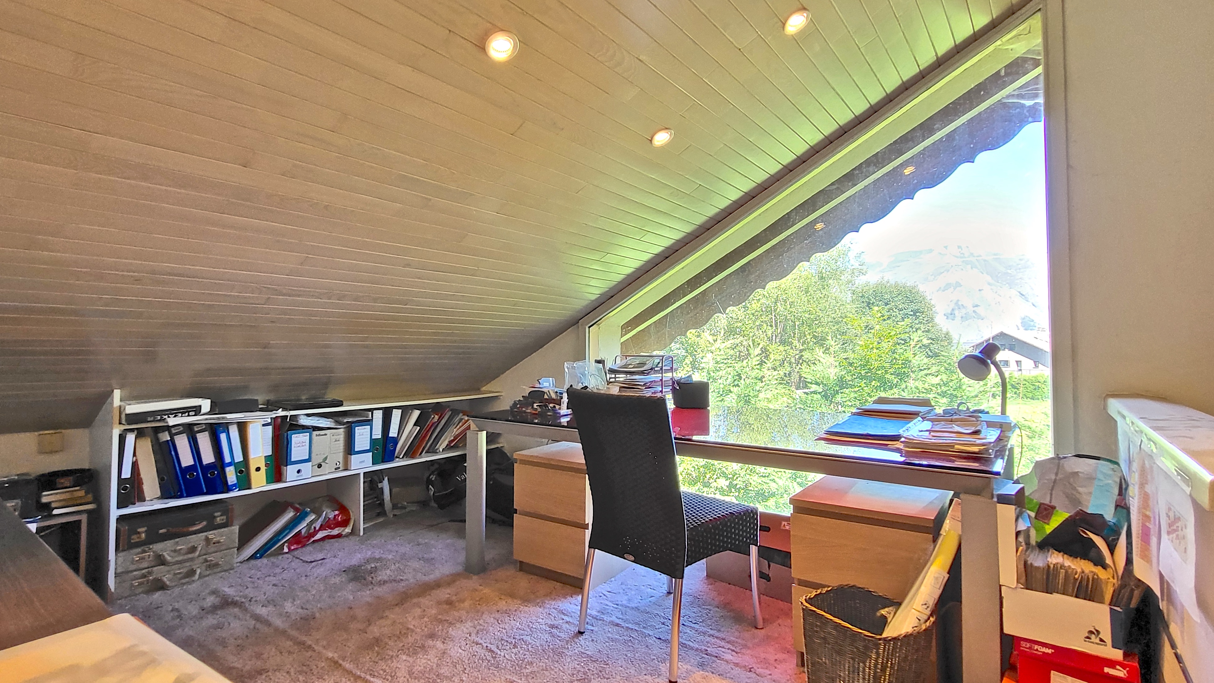 Propriété en France à vendre à Les Deux Alpes, Isère - €699 000 - photo 