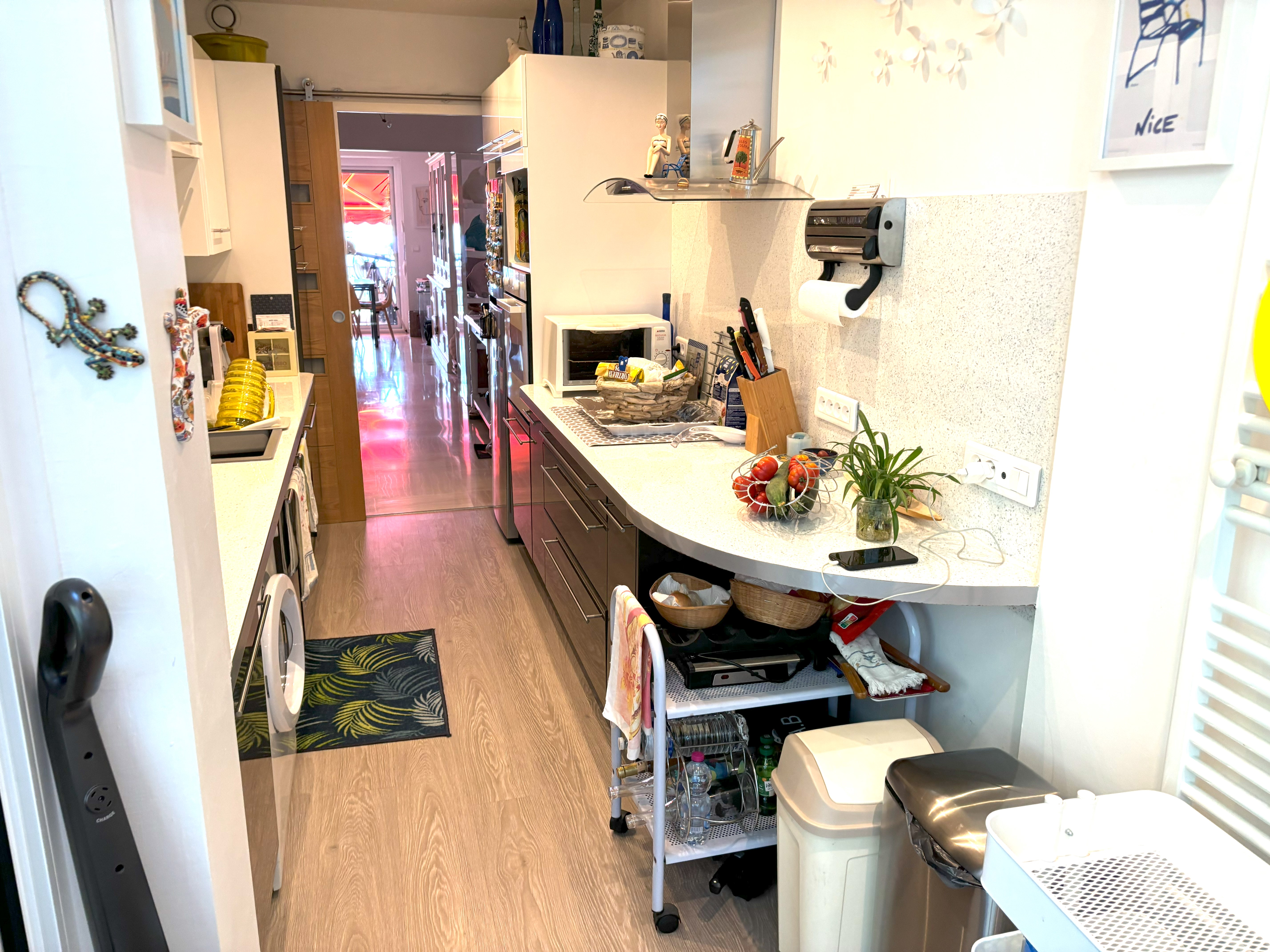 French property for sale in Nice, Alpes-Maritimes - €975,000 - photo 