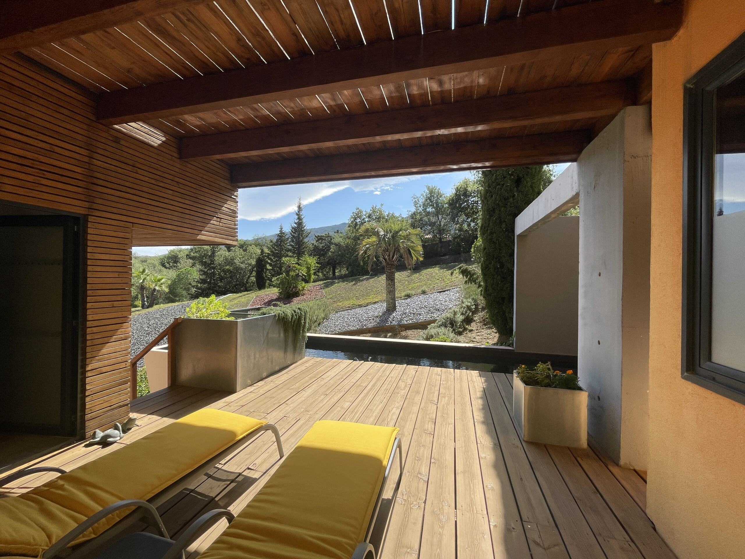 French property for sale in Montesquieu-des-Albères, Pyrénées-Orientales - €977,000 - photo 
