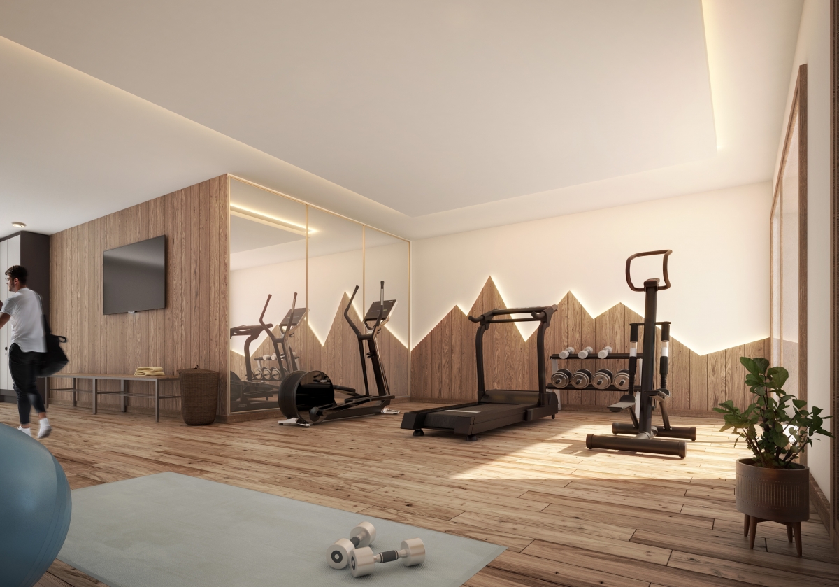 French property for sale in Huez, Isère - €695,000 - photo 