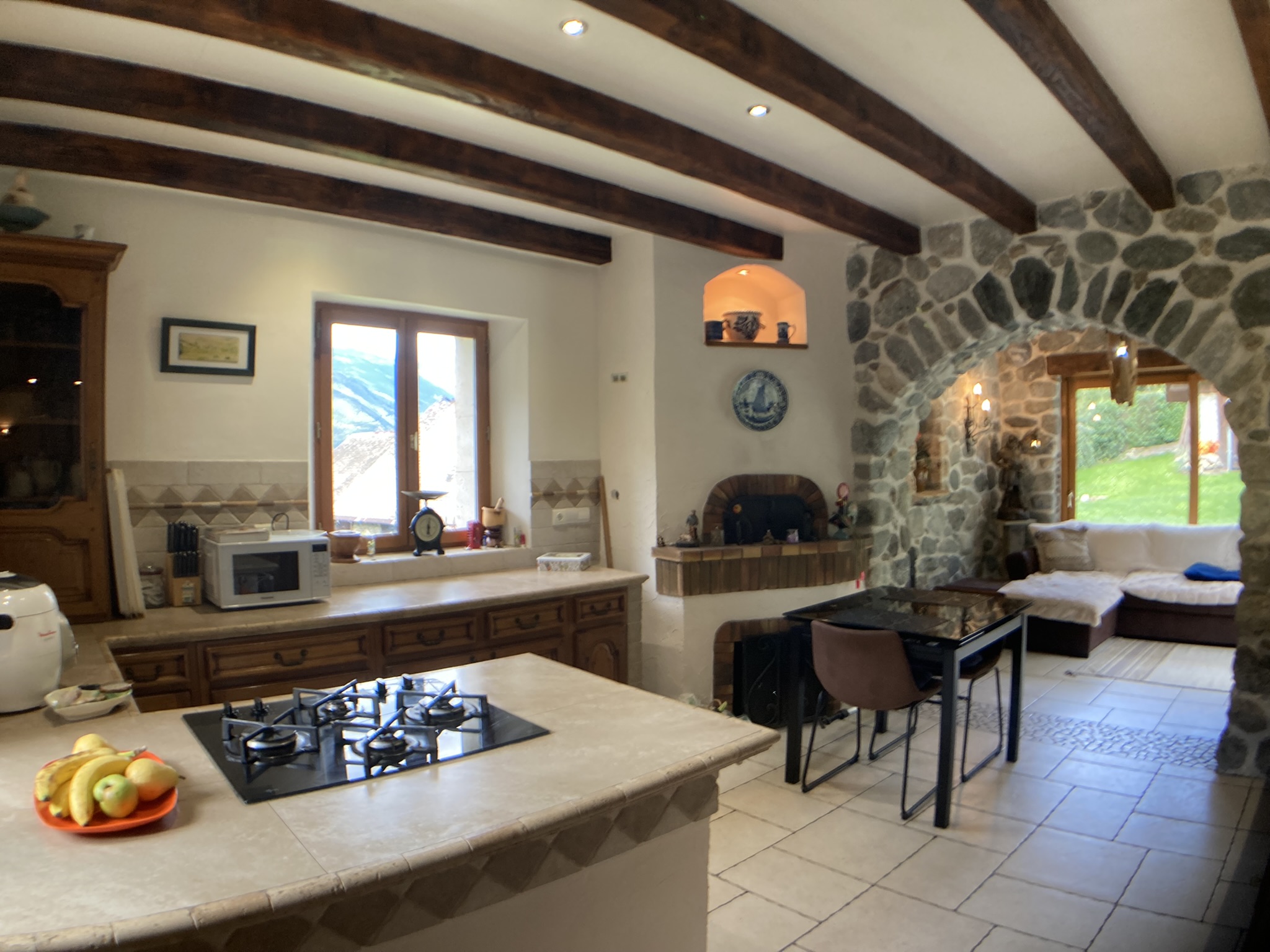 Propriété en France à vendre à Sainte-Marie-de-Cuines, Savoie - €649 000 - photo 