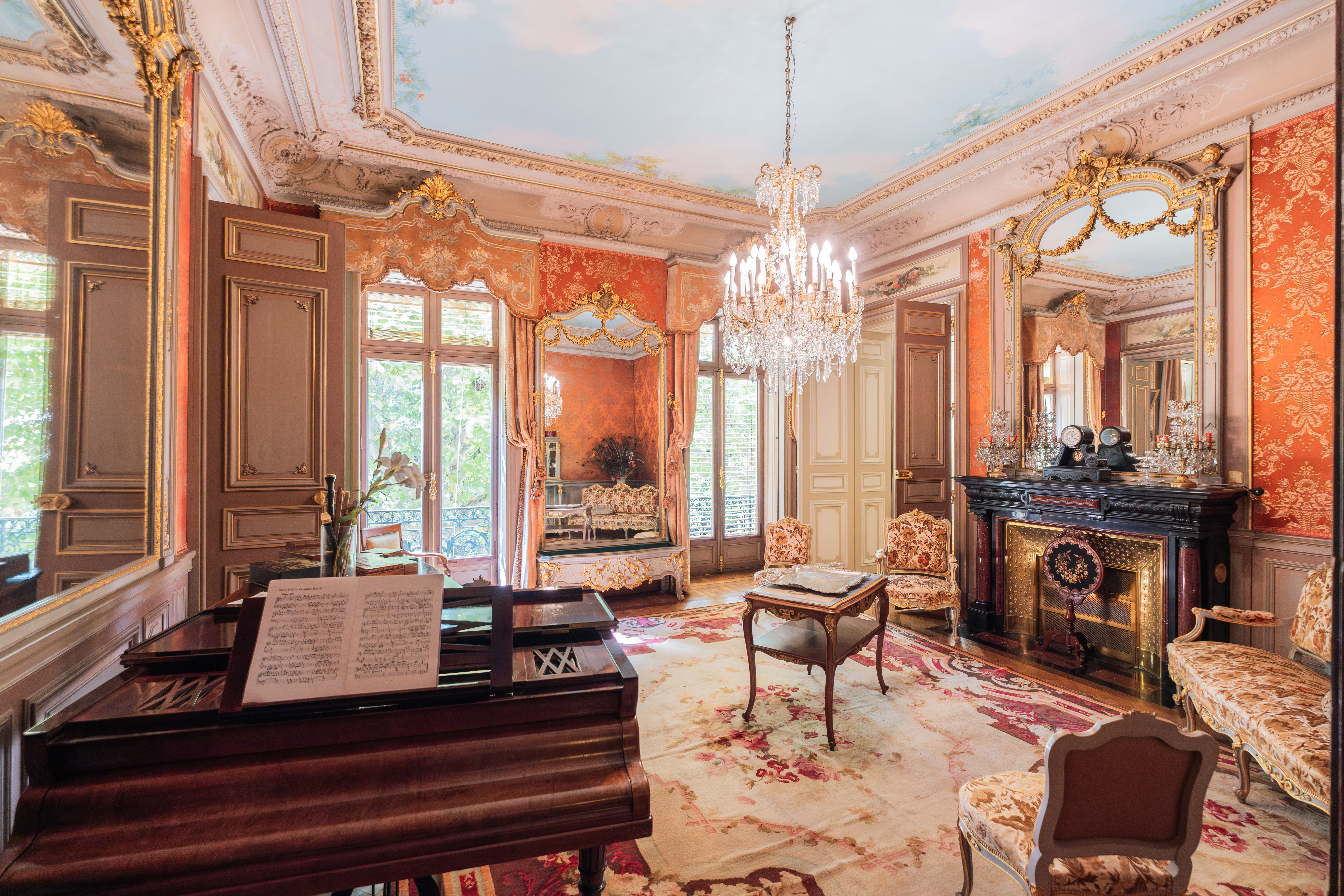 French property for sale in Bédarieux, Hérault - €1,490,000 - photo 
