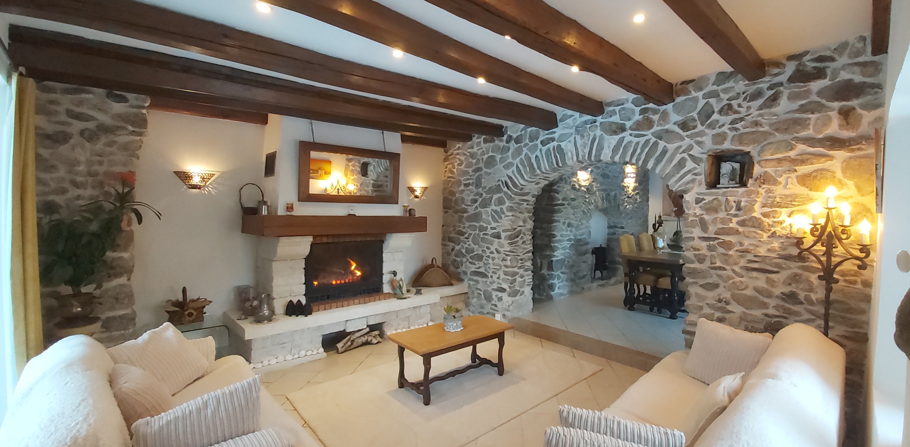 Propriété en France à vendre à Sainte-Marie-de-Cuines, Savoie - €649 000 - photo 