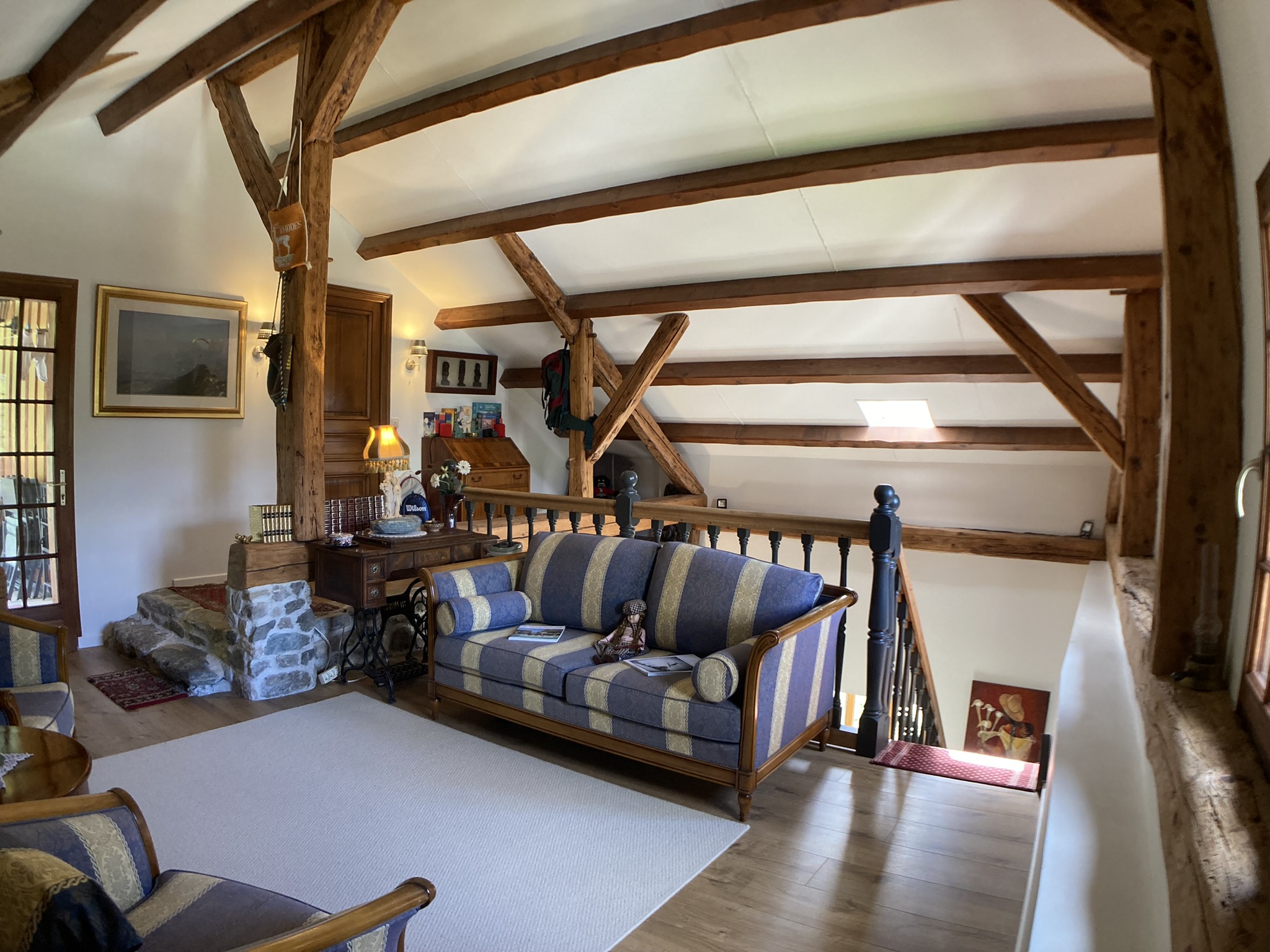 Propriété en France à vendre à Sainte-Marie-de-Cuines, Savoie - €649 000 - photo 