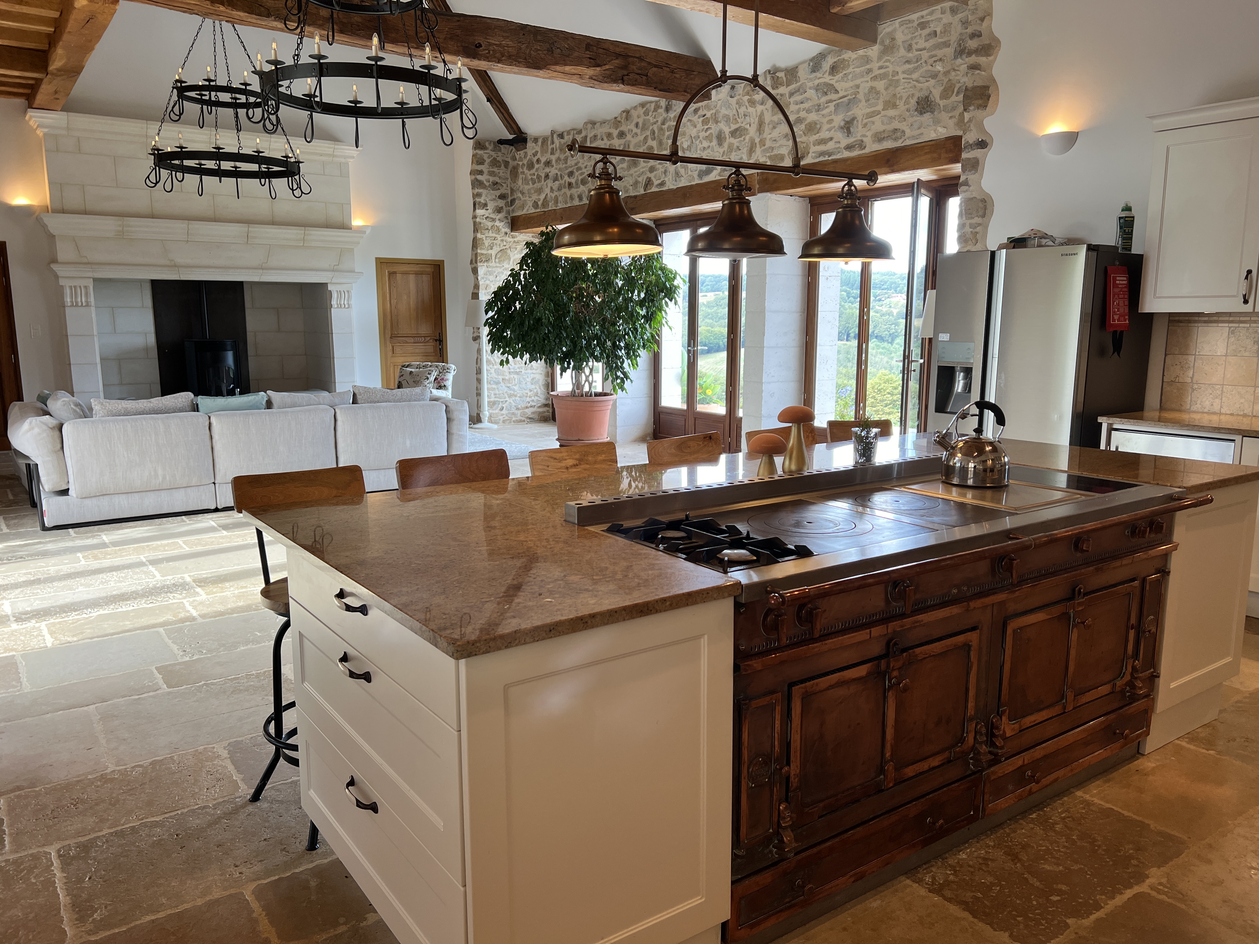 French property for sale in Saint-Paul-la-Roche, Dordogne - €1,590,000 - photo 