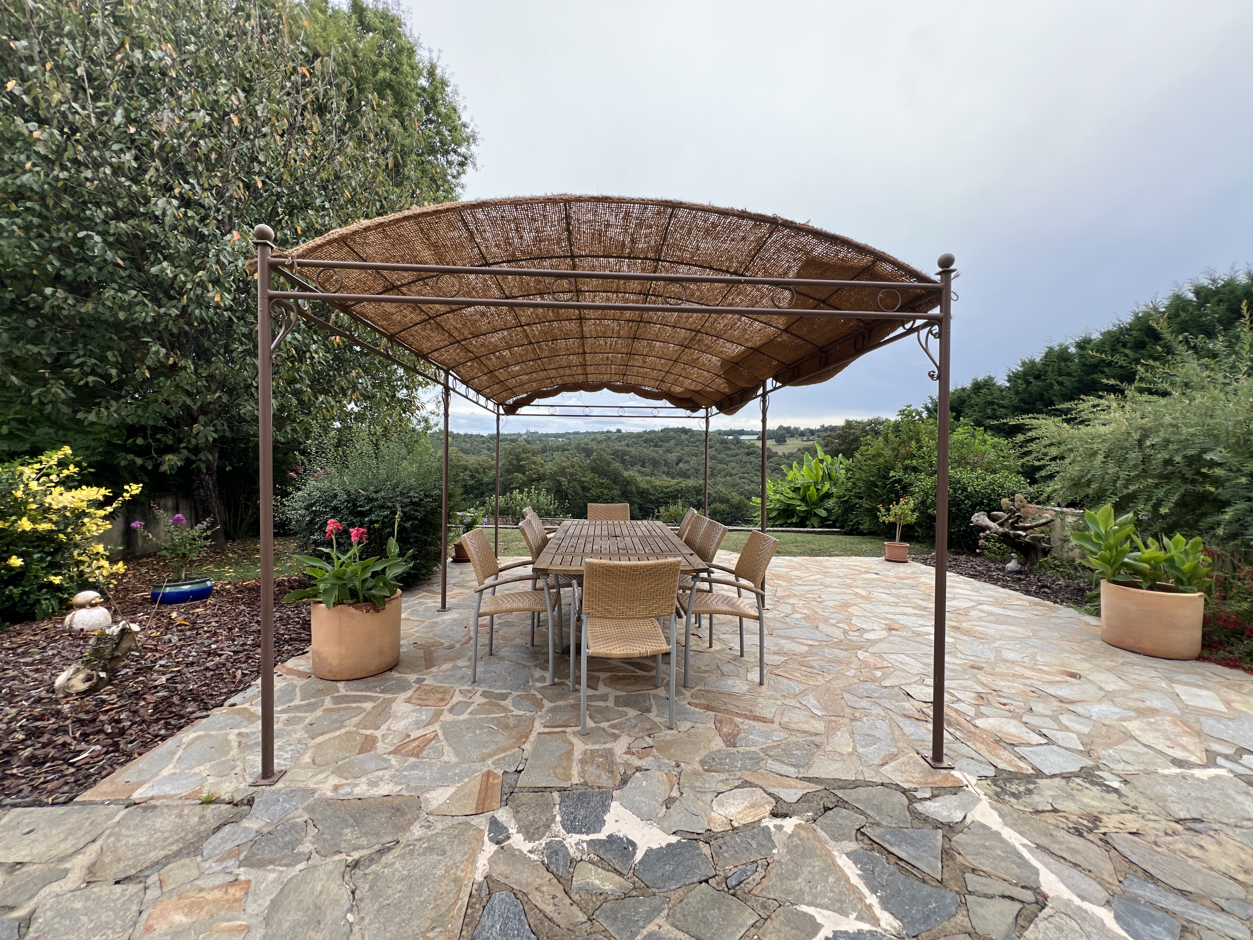 French property for sale in Saint-Paul-la-Roche, Dordogne - €1,590,000 - photo 