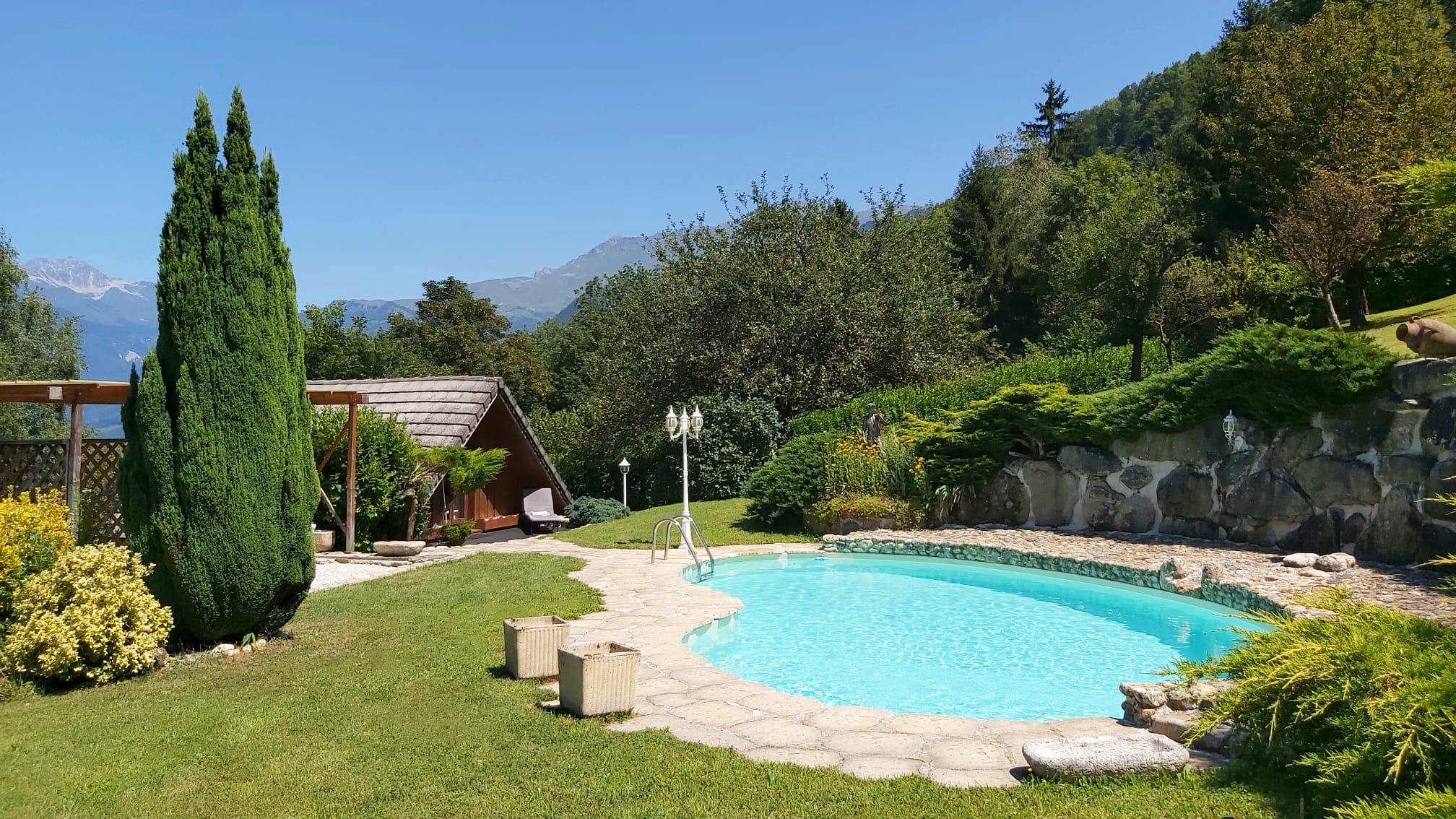 Propriété en France à vendre à Sainte-Marie-de-Cuines, Savoie - €649 000 - photo 