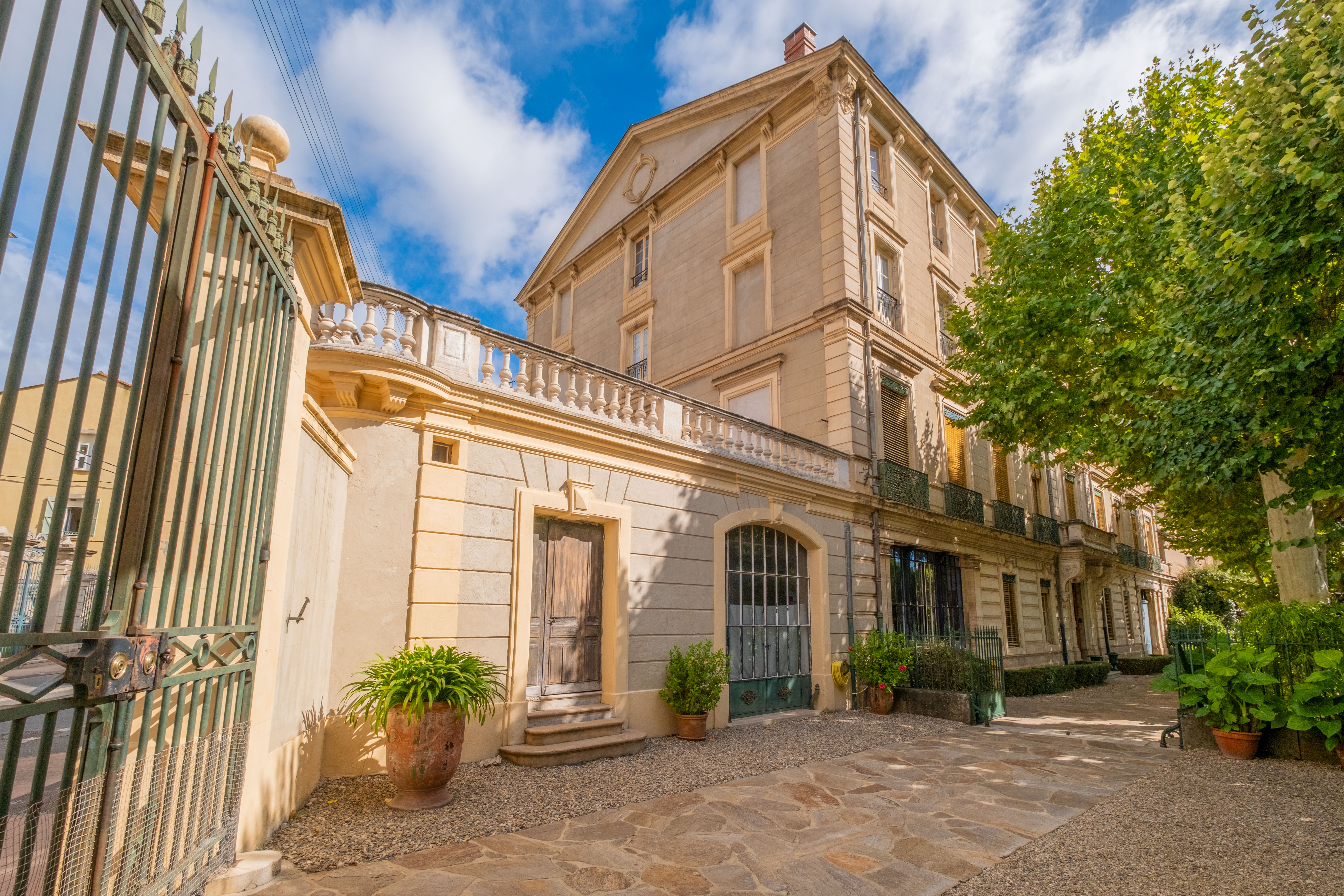 French property for sale in Bédarieux, Hérault - €1,490,000 - photo 