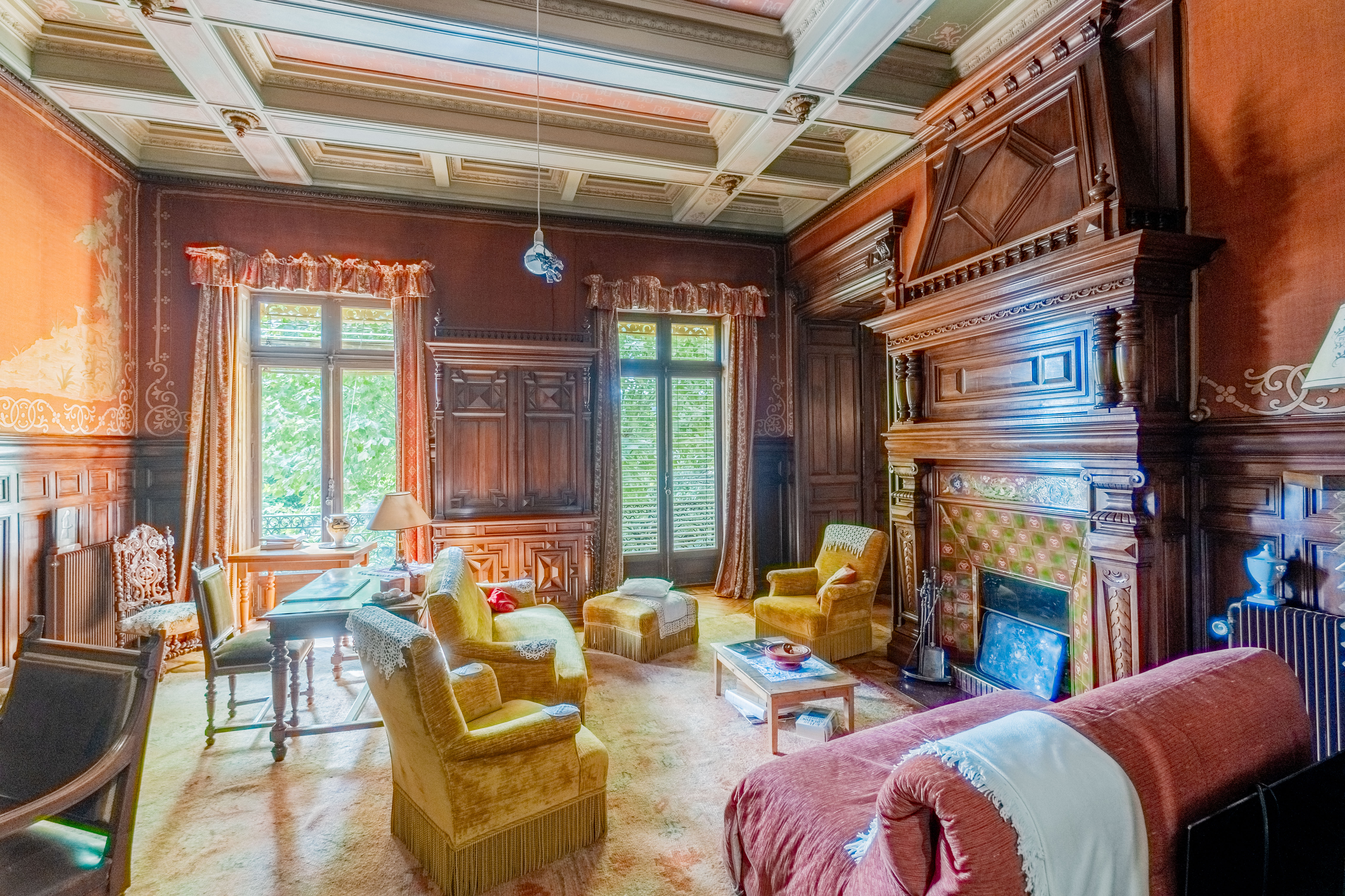 French property for sale in Bédarieux, Hérault - €1,490,000 - photo 