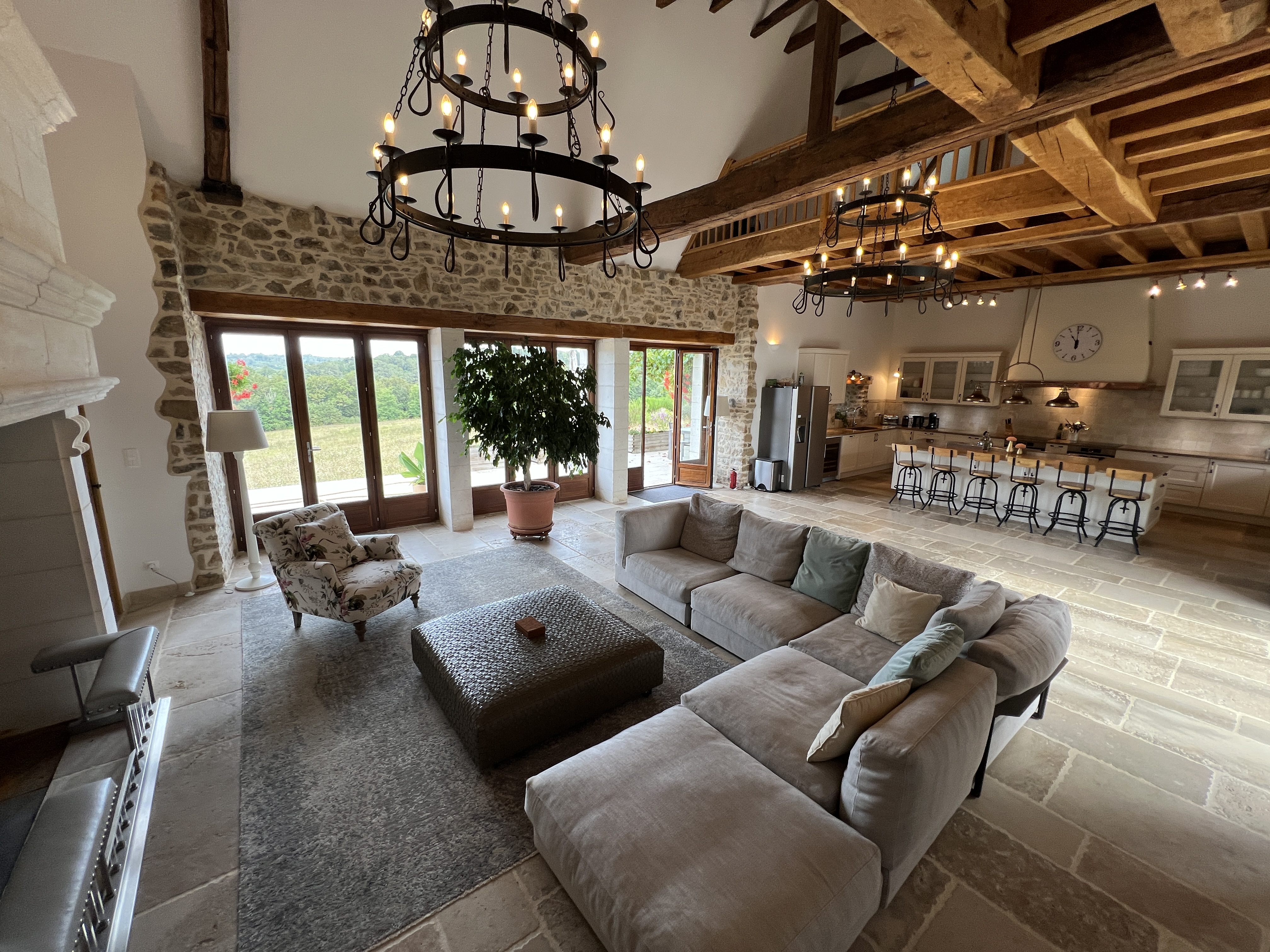 French property for sale in Saint-Paul-la-Roche, Dordogne - €1,590,000 - photo 