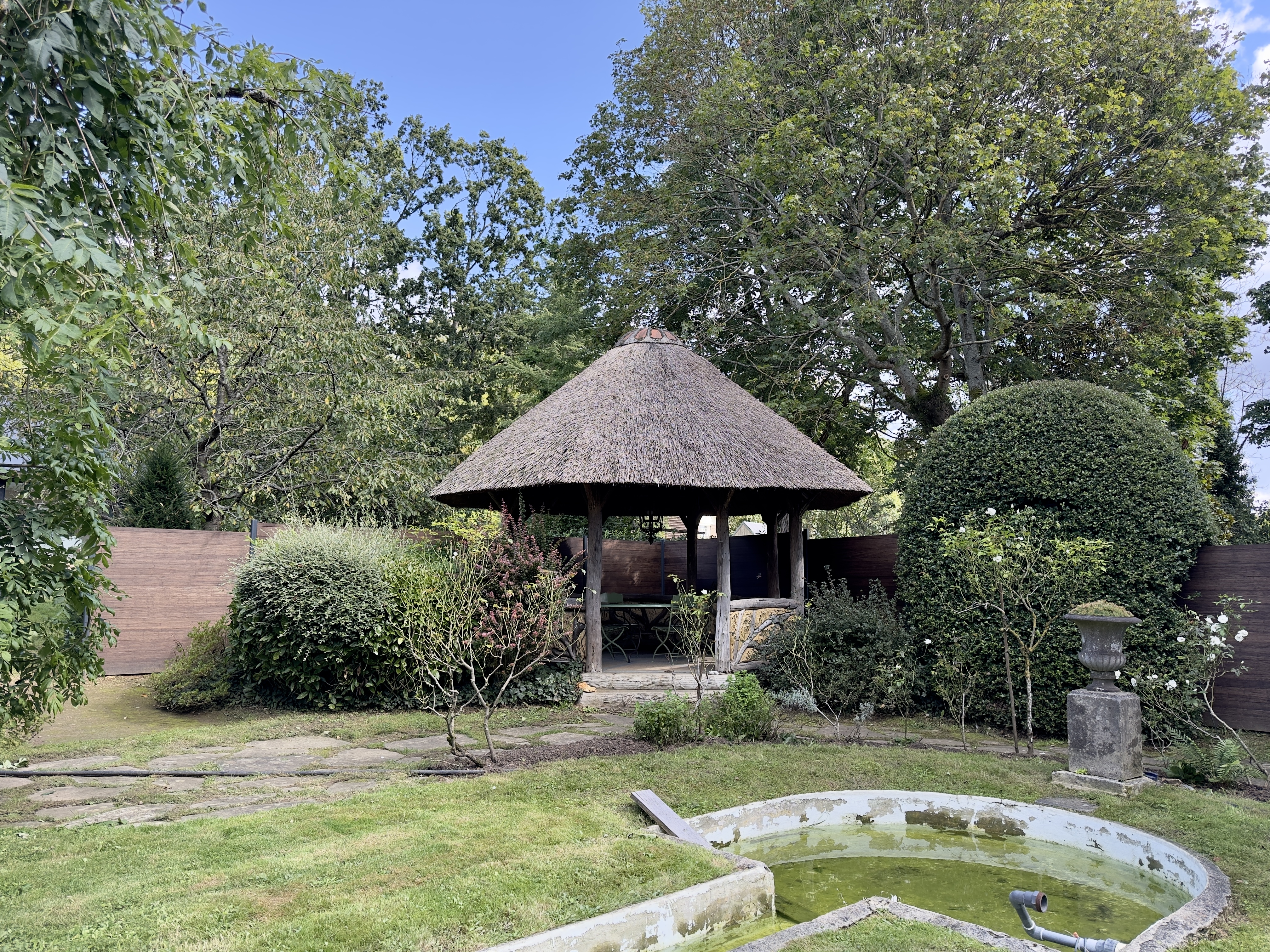 Propriété en France à vendre à Saint-Rémy-lès-Chevreuse, Yvelines - €1 150 000 - photo 