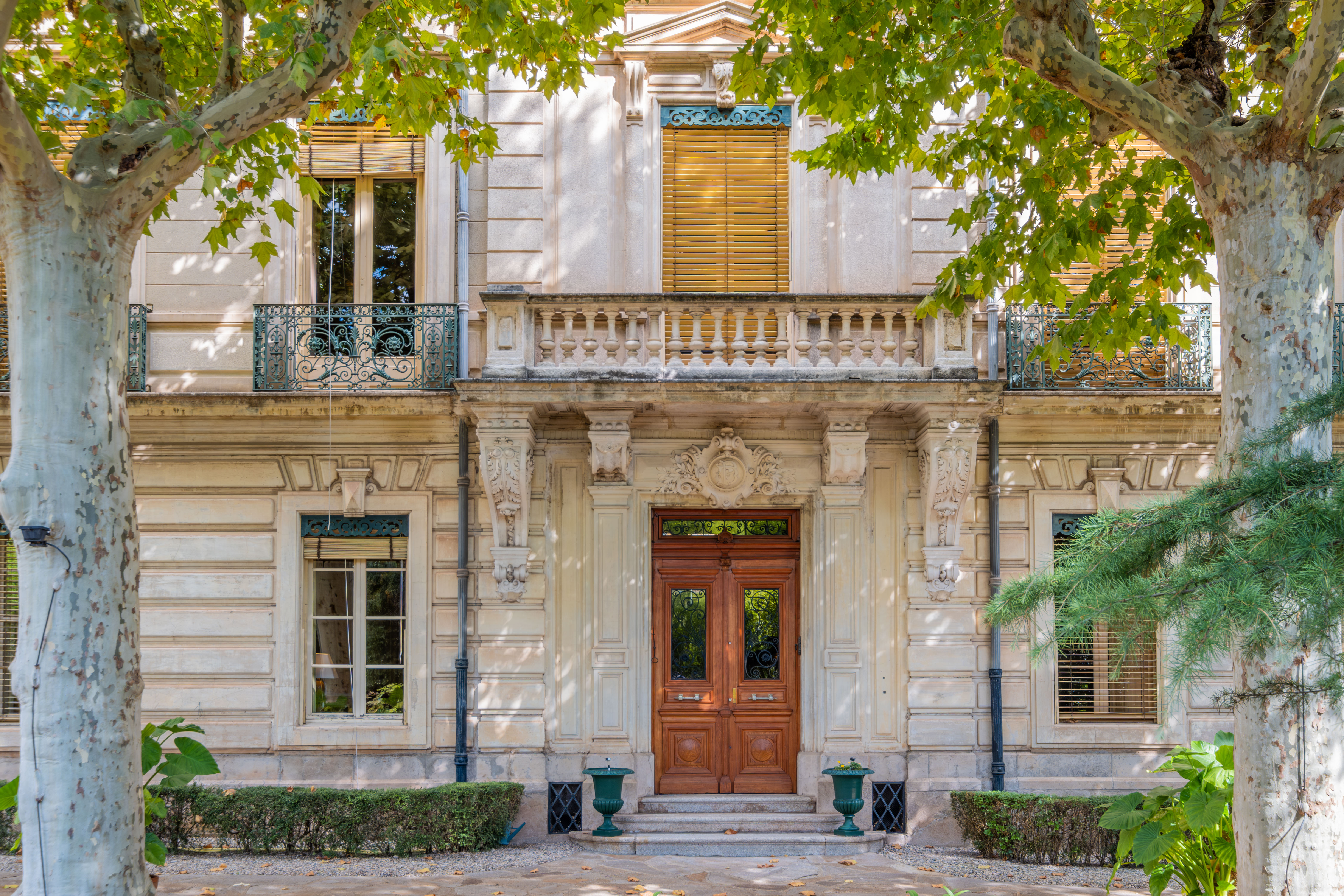 French property for sale in Bédarieux, Hérault - €1,490,000 - photo 