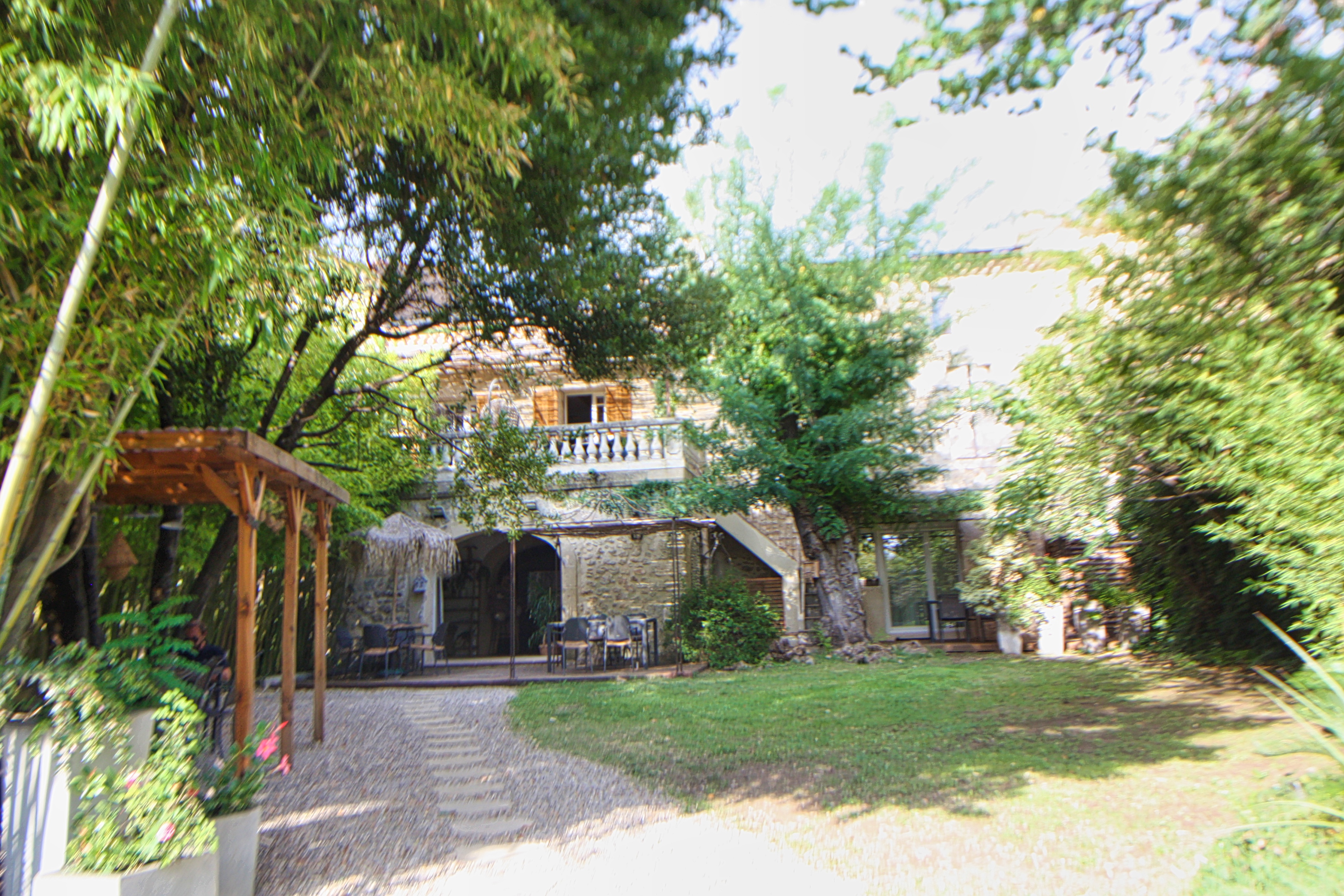 French property for sale in Gignac, Hérault - €995,000 - photo