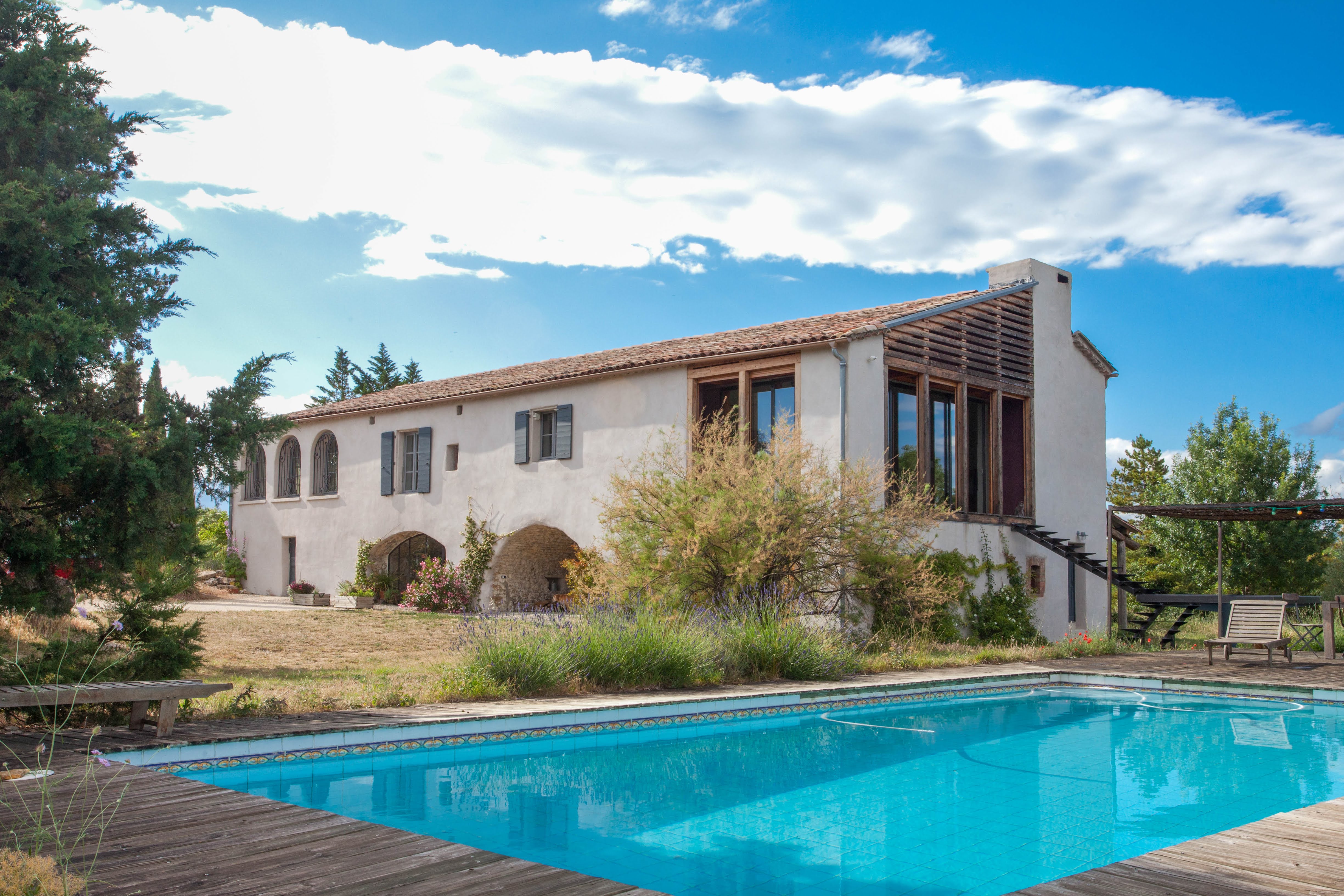 French property for sale in Rousson, Gard - €699,000 - photo 