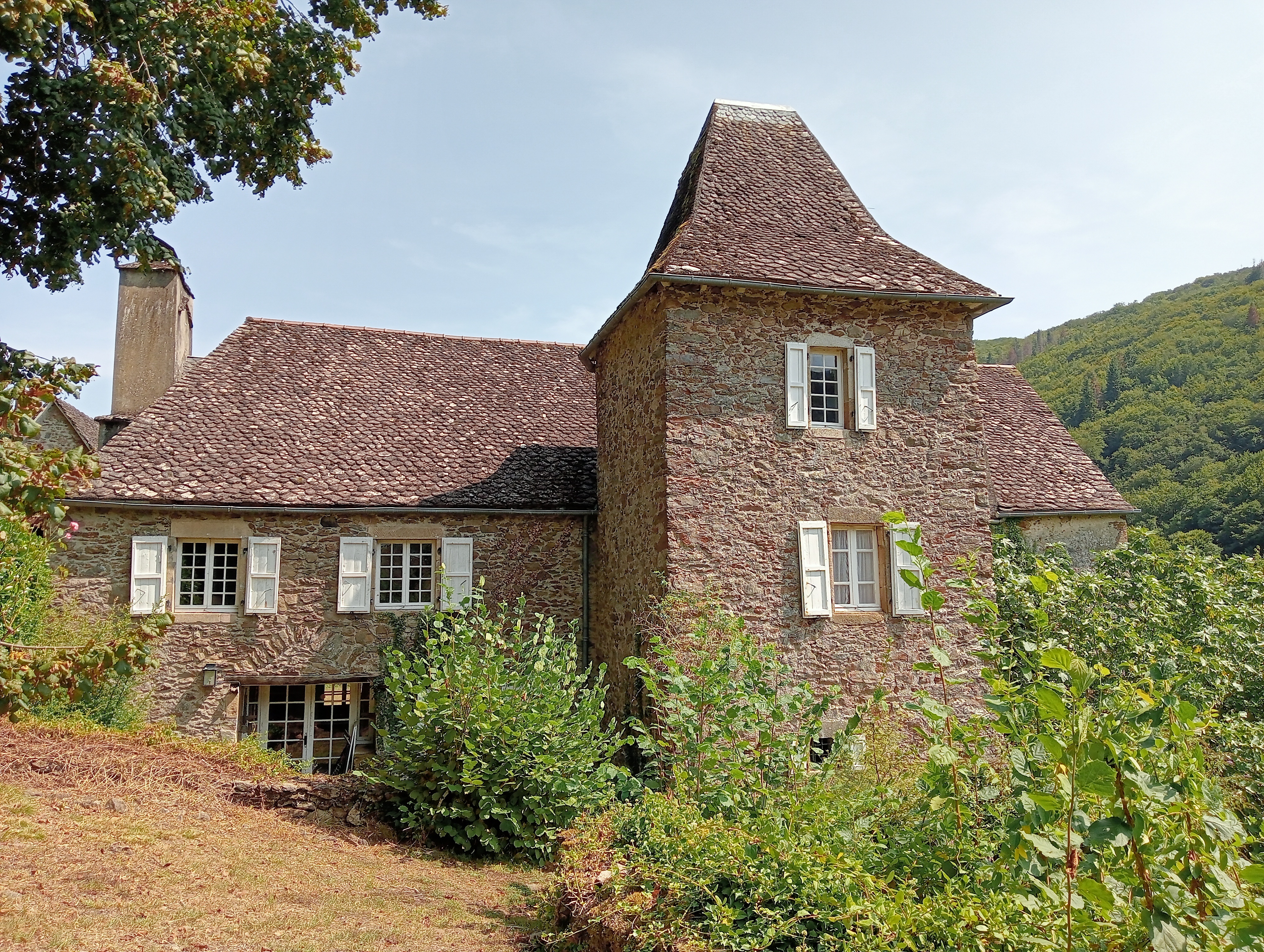 French property for sale in Lapleau, Corrèze - €650,000 - photo 