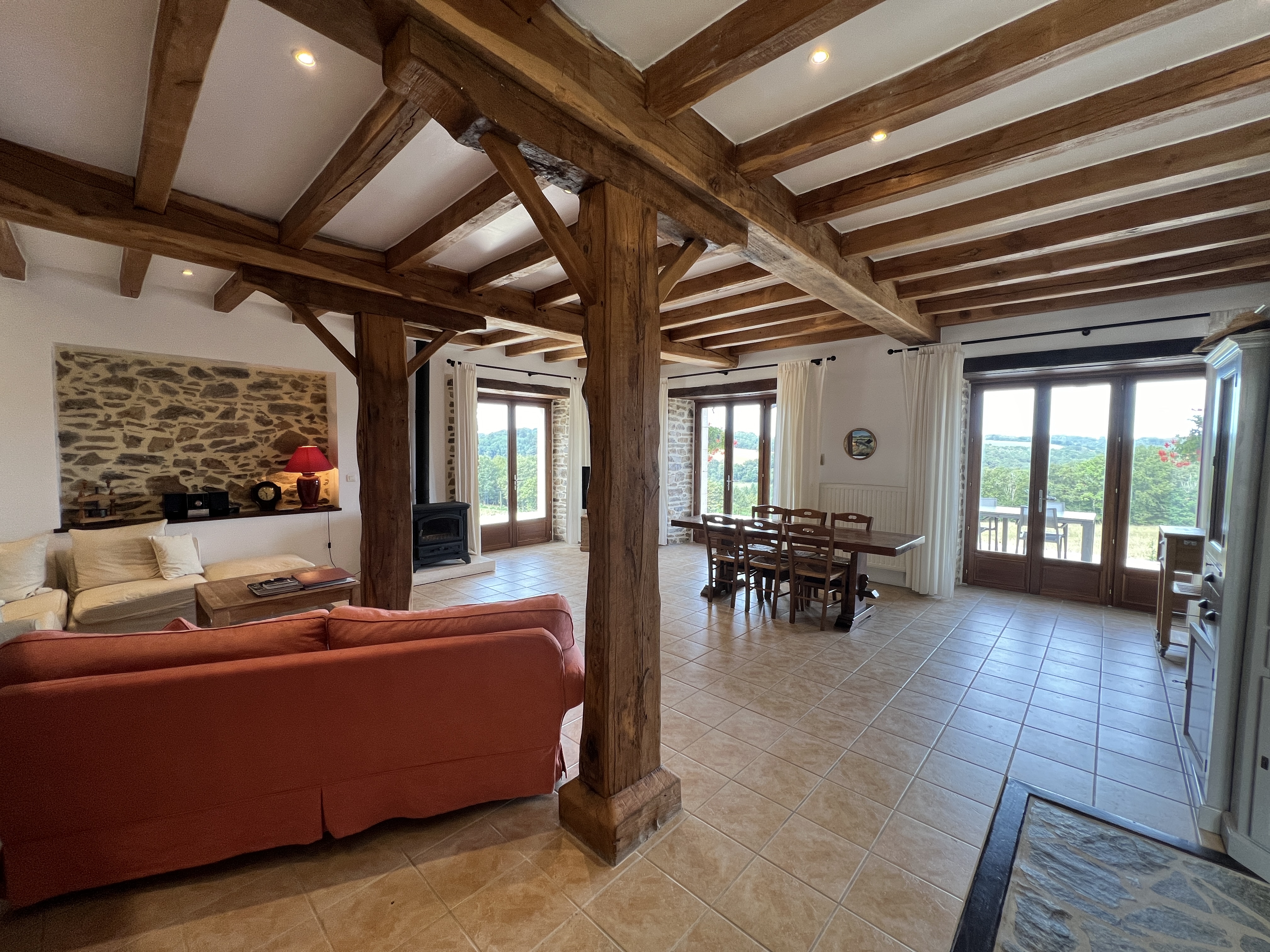 French property for sale in Saint-Paul-la-Roche, Dordogne - €1,590,000 - photo 