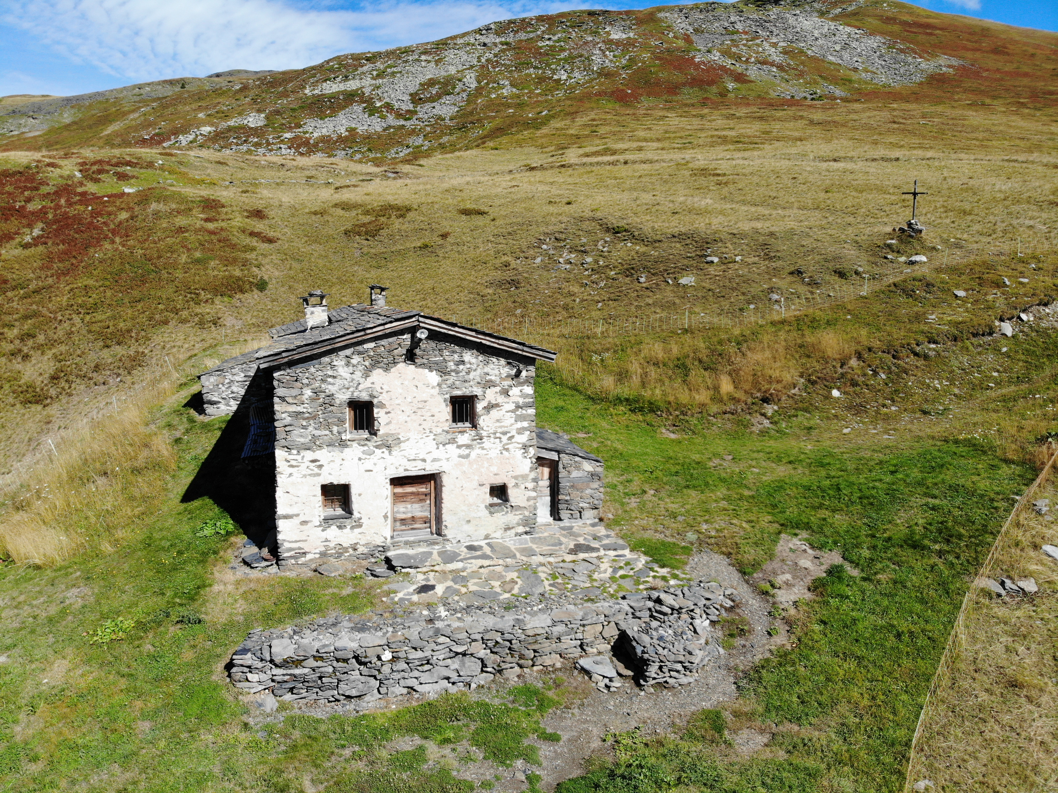 Propriété en France à vendre à Saint-Martin-de-Belleville, Savoie - €1 276 000 - photo 