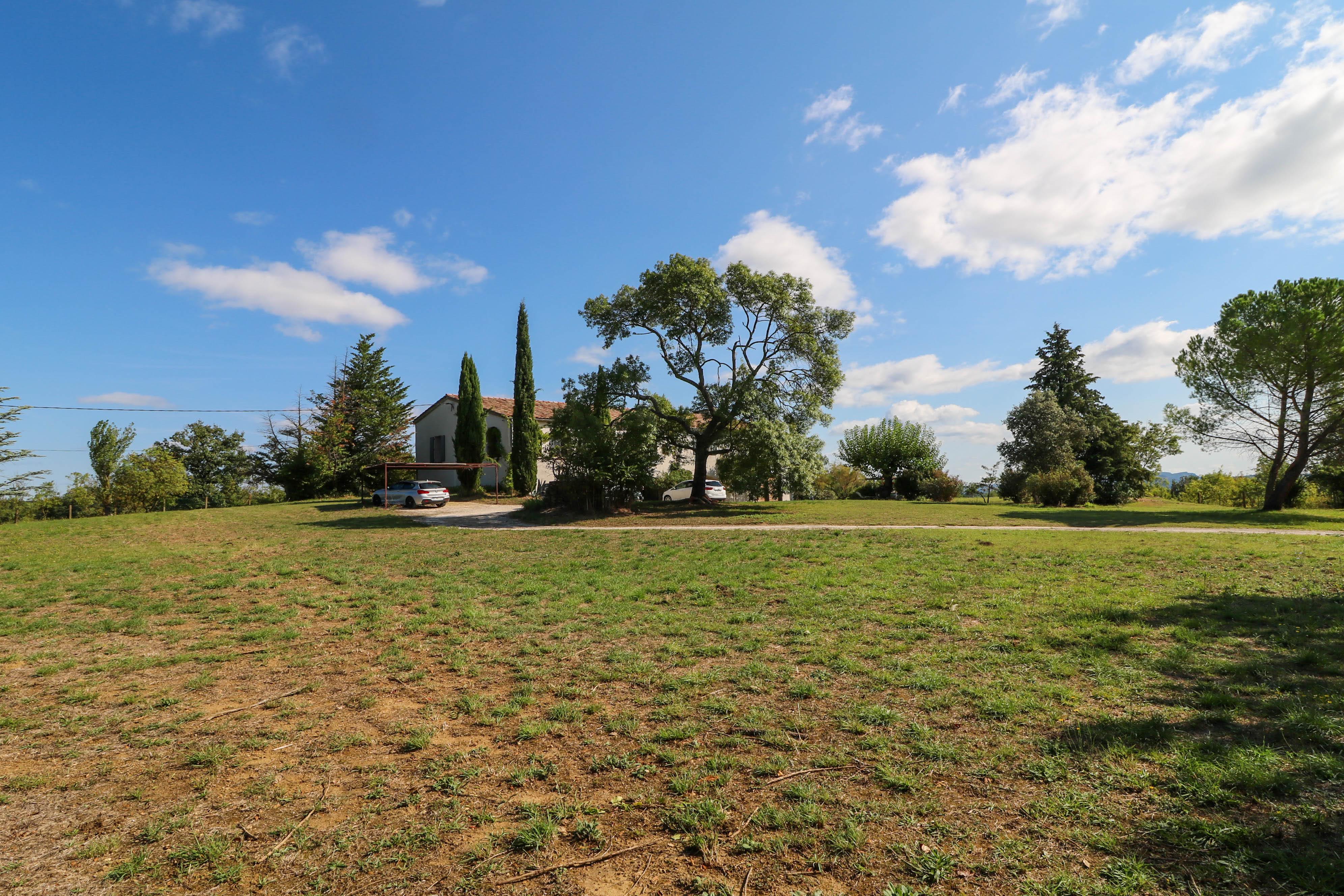 French property for sale in Rousson, Gard - €699,000 - photo 
