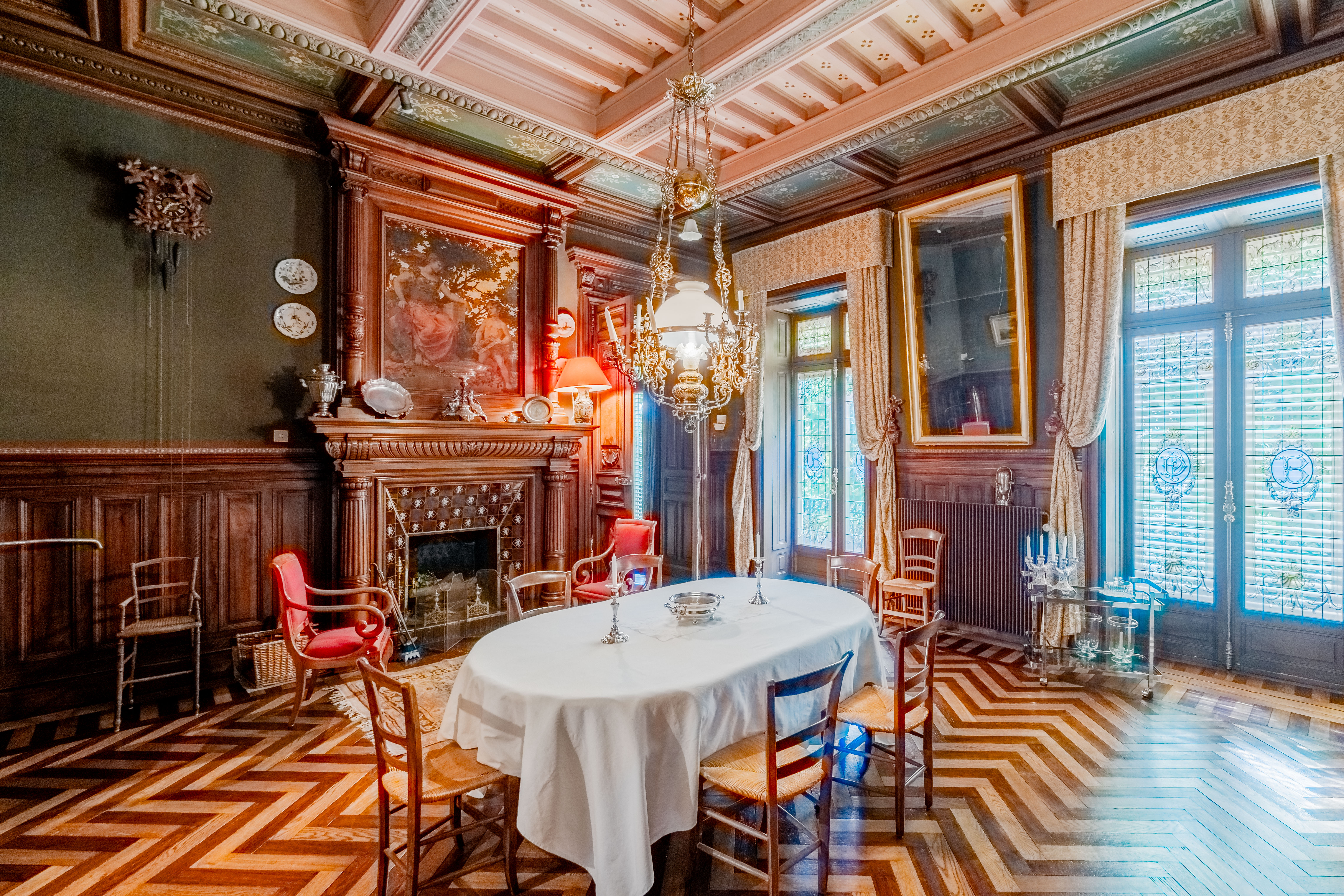 French property for sale in Bédarieux, Hérault - €1,490,000 - photo 