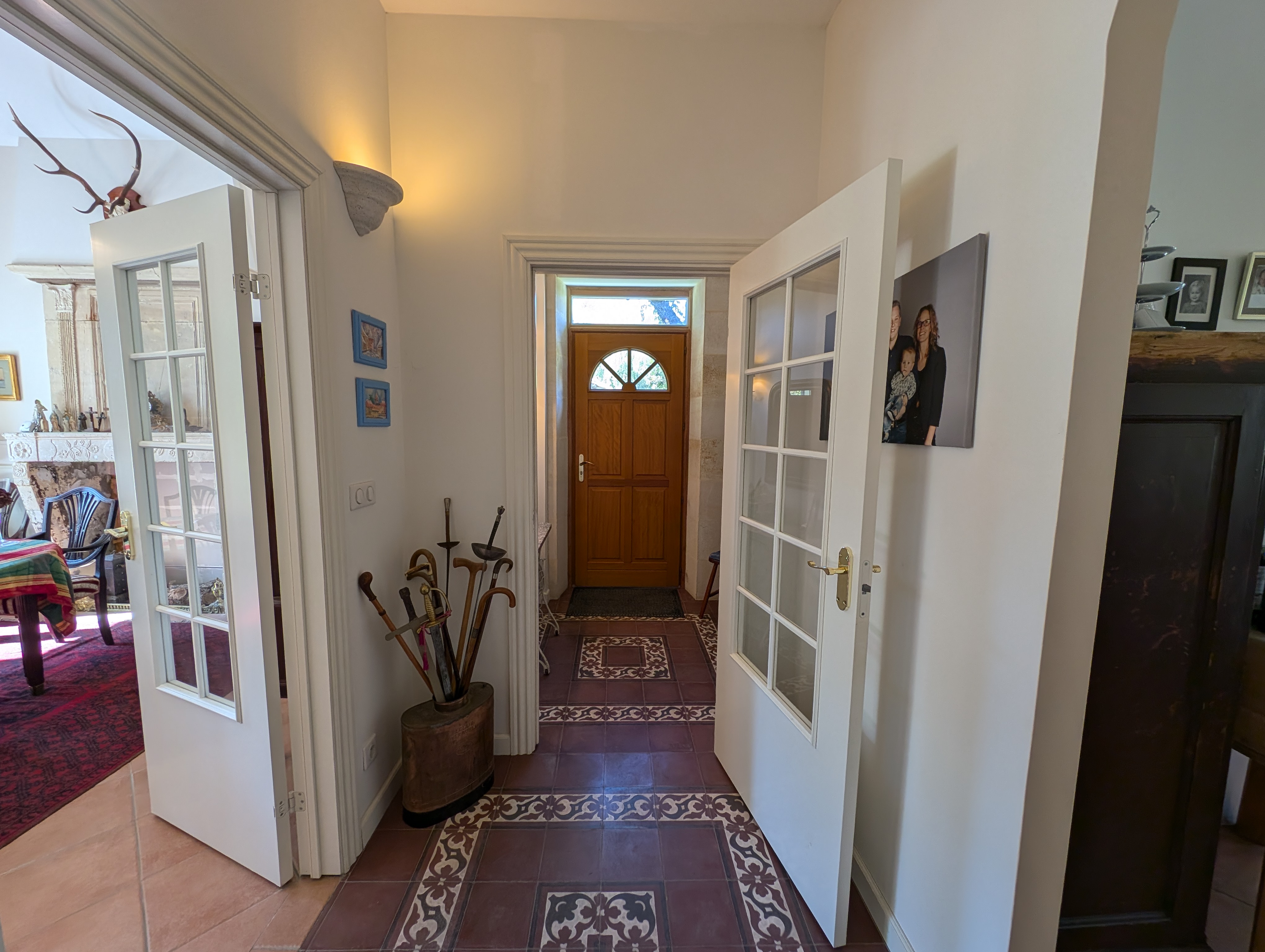 Propriété en France à vendre à Reignac, Gironde - &#8364;635 000 - photo 