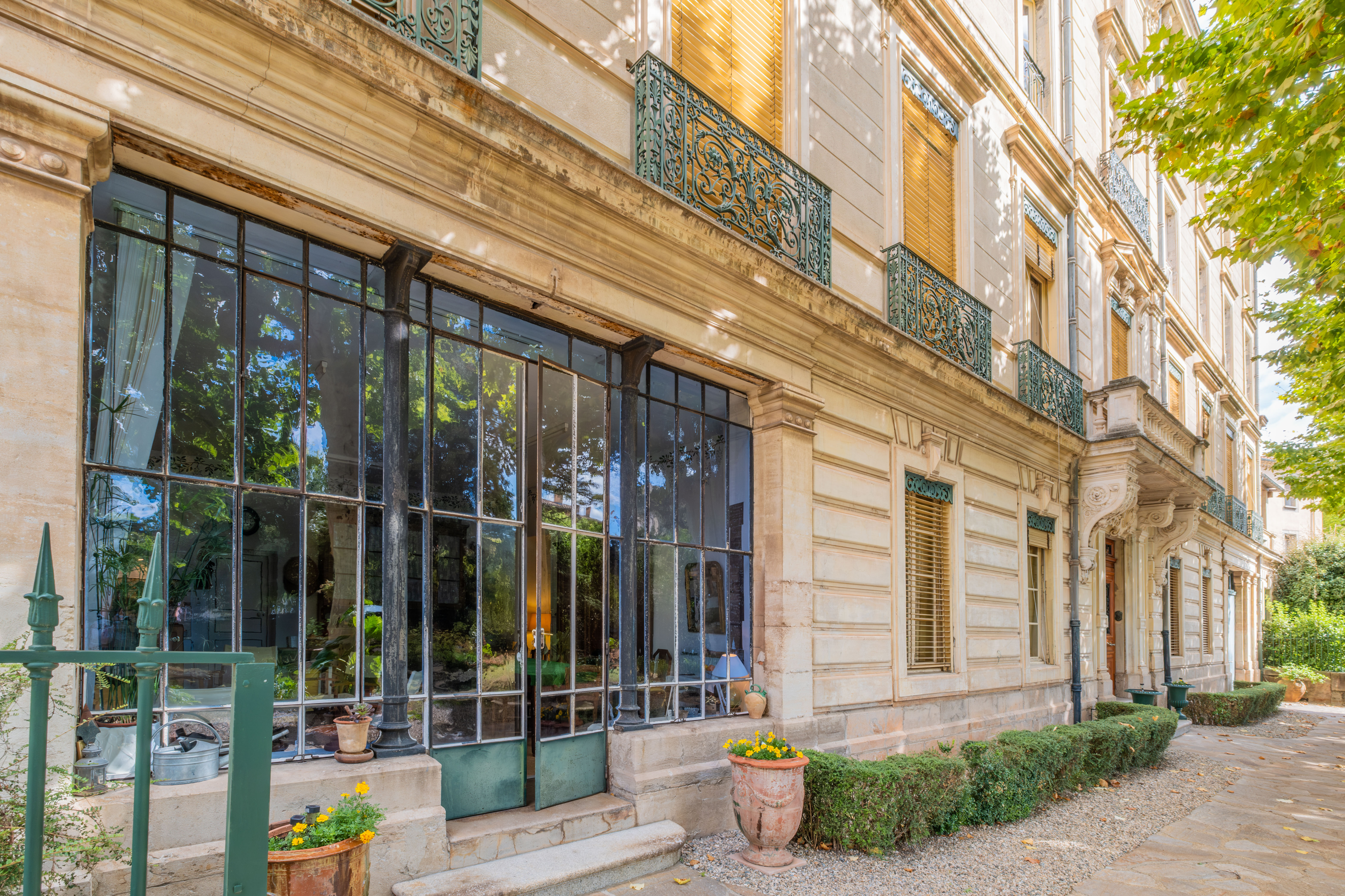 French property for sale in Bédarieux, Hérault - €1,490,000 - photo 