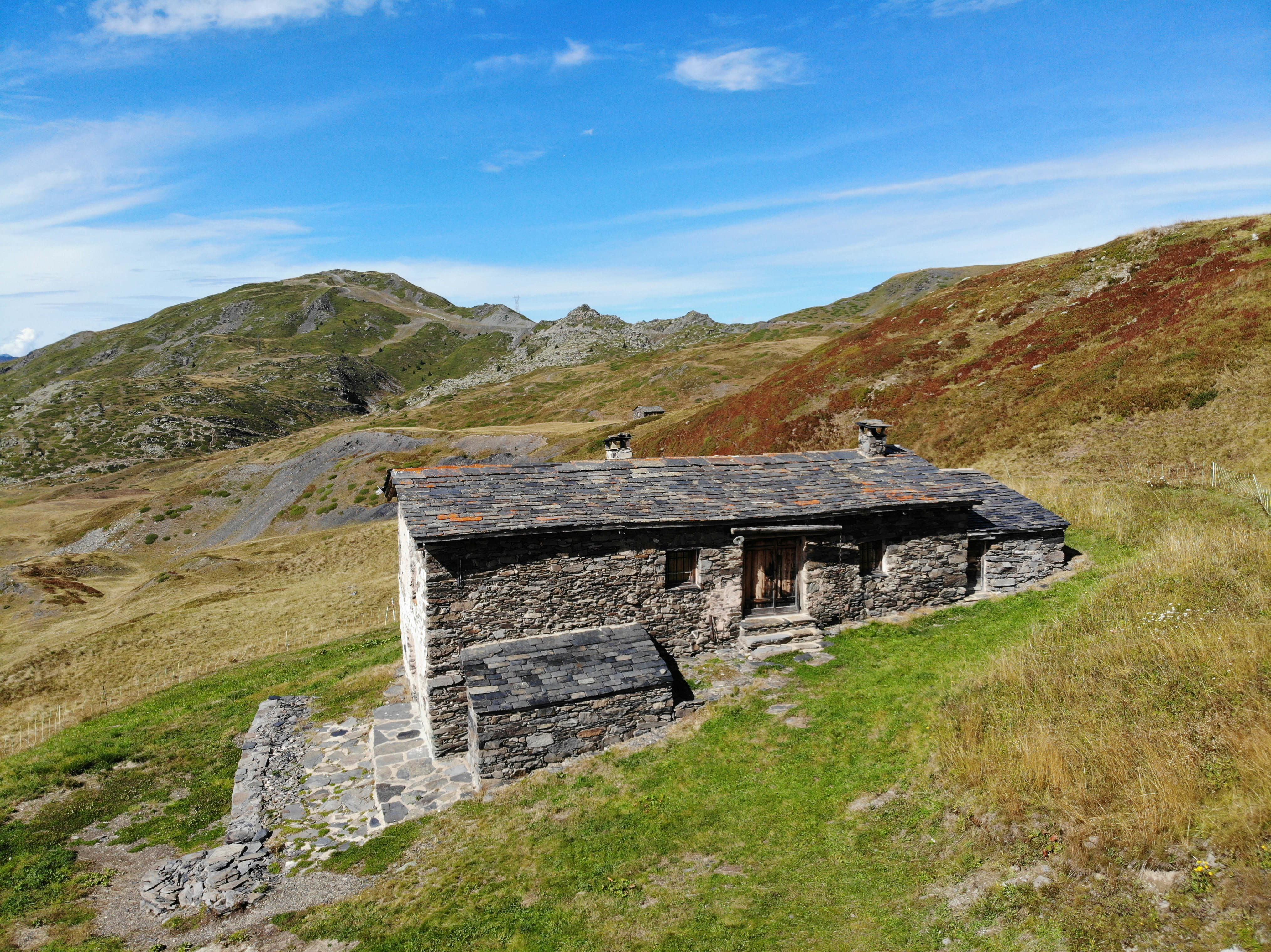 Propriété en France à vendre à Saint-Martin-de-Belleville, Savoie - €1 276 000 - photo 