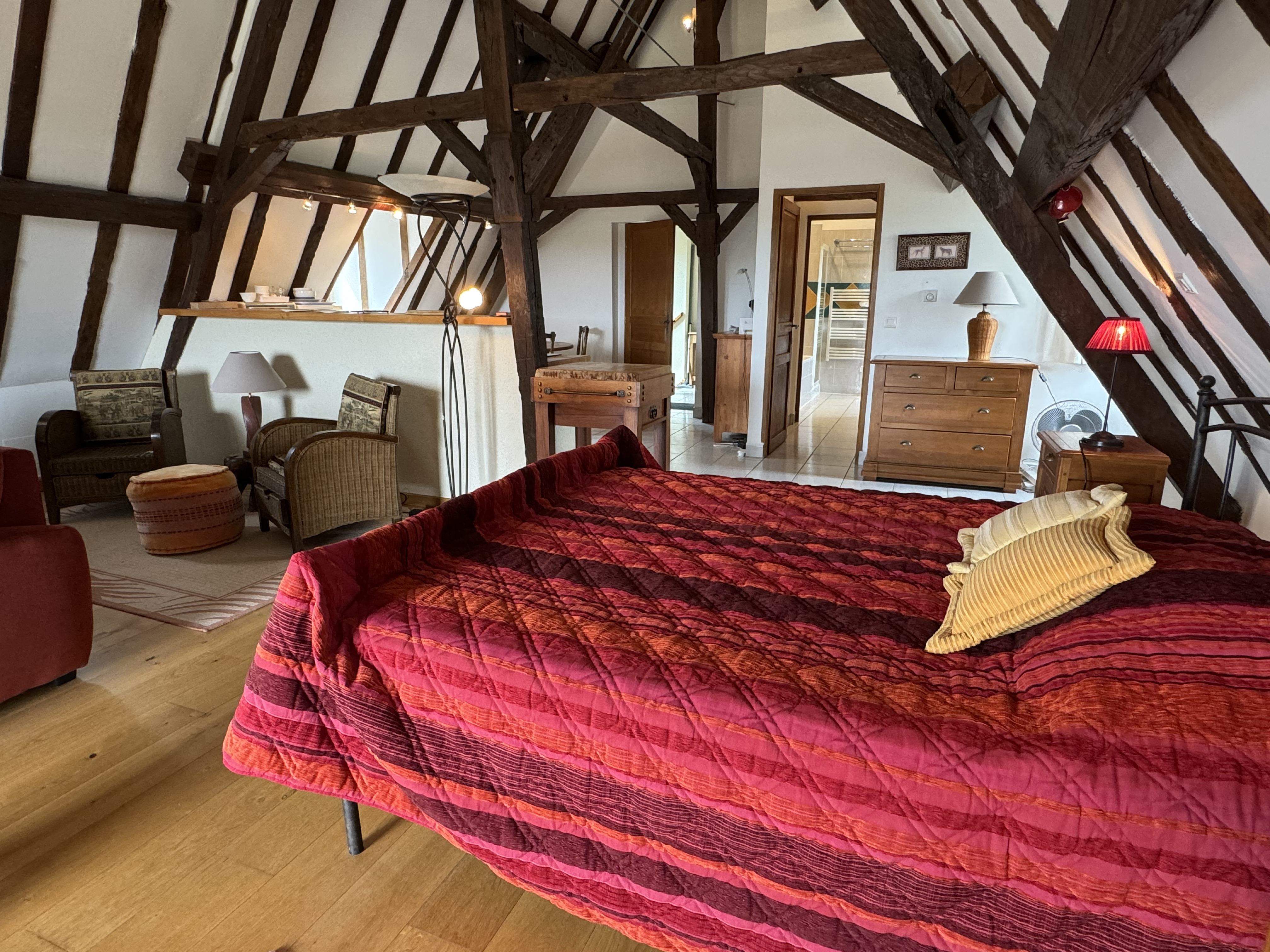 French property for sale in Saint-Paul-la-Roche, Dordogne - €1,590,000 - photo 