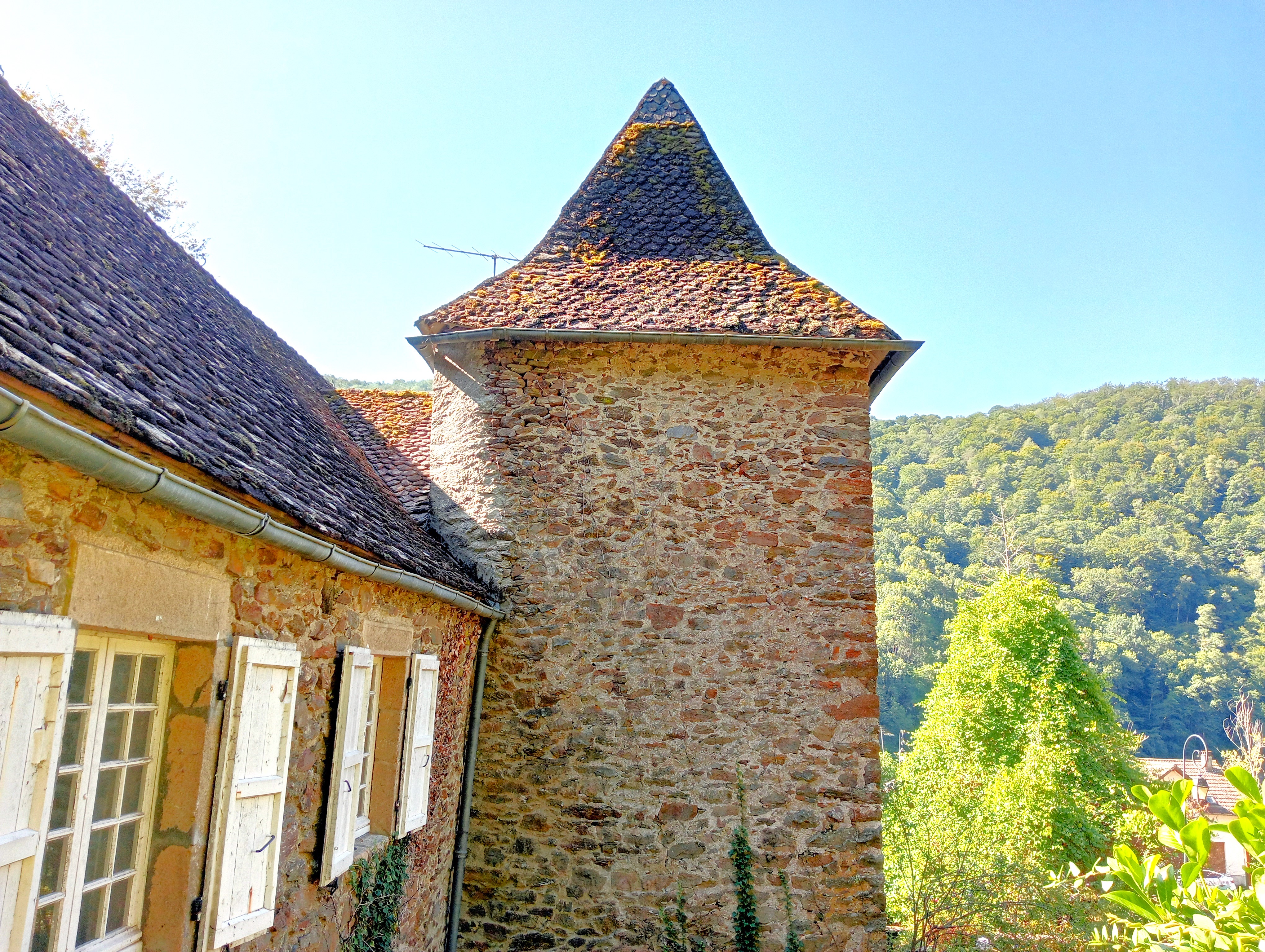 French property for sale in Lapleau, Corrèze - €518,000 - photo 