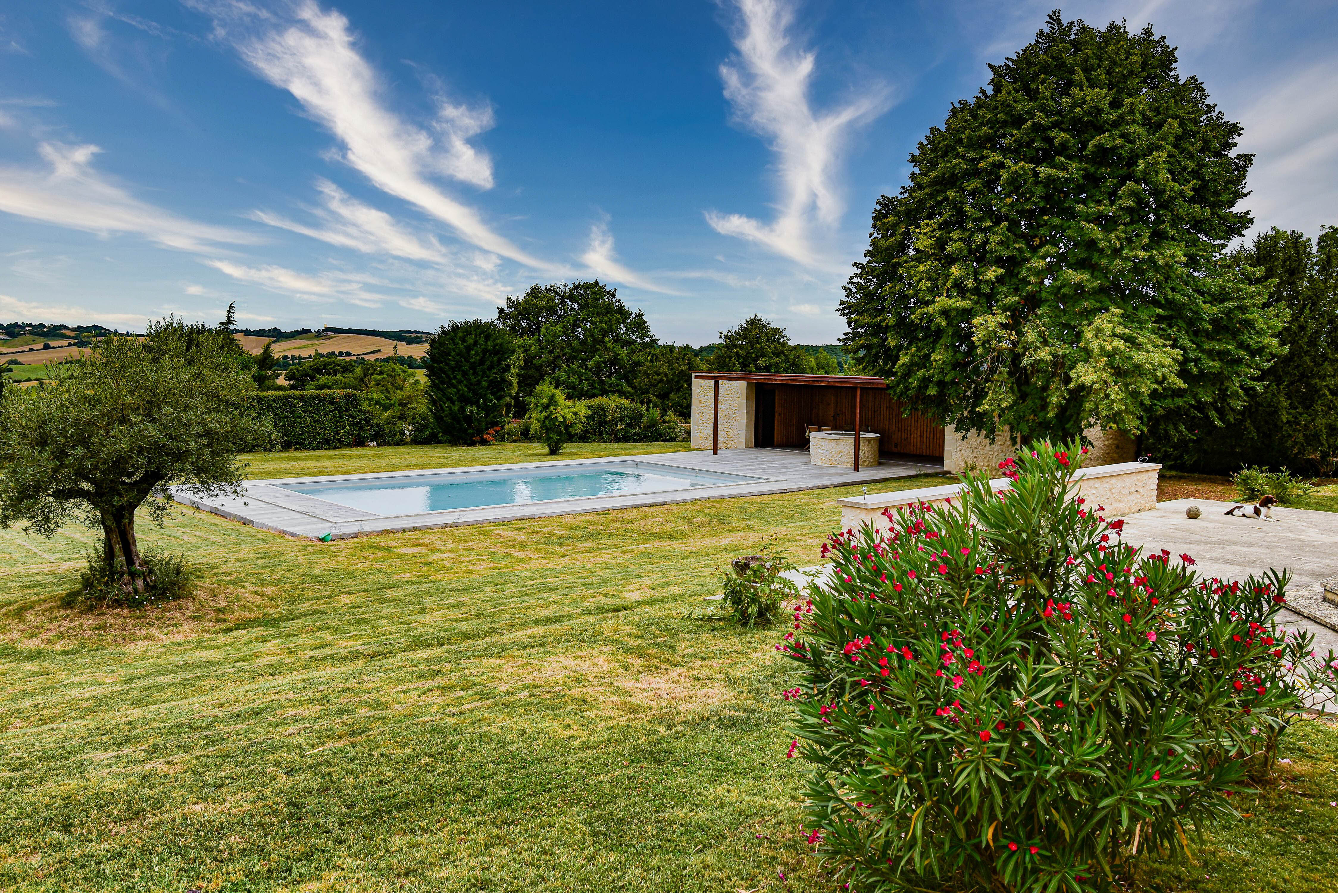 French property for sale in Gimont, Gers - €1,650,420 - photo 