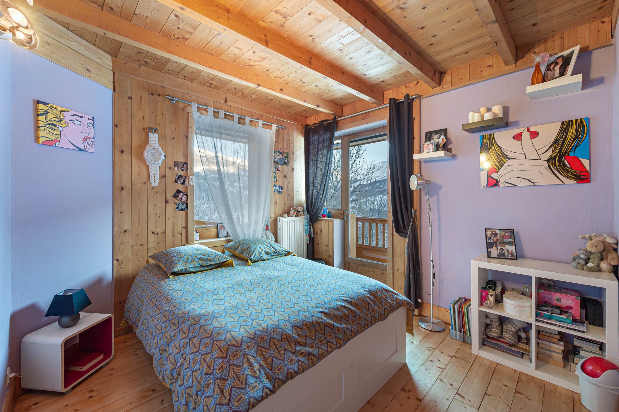 French property for sale in Saint-Martin-de-Belleville, Savoie - €1,795,000 - photo 