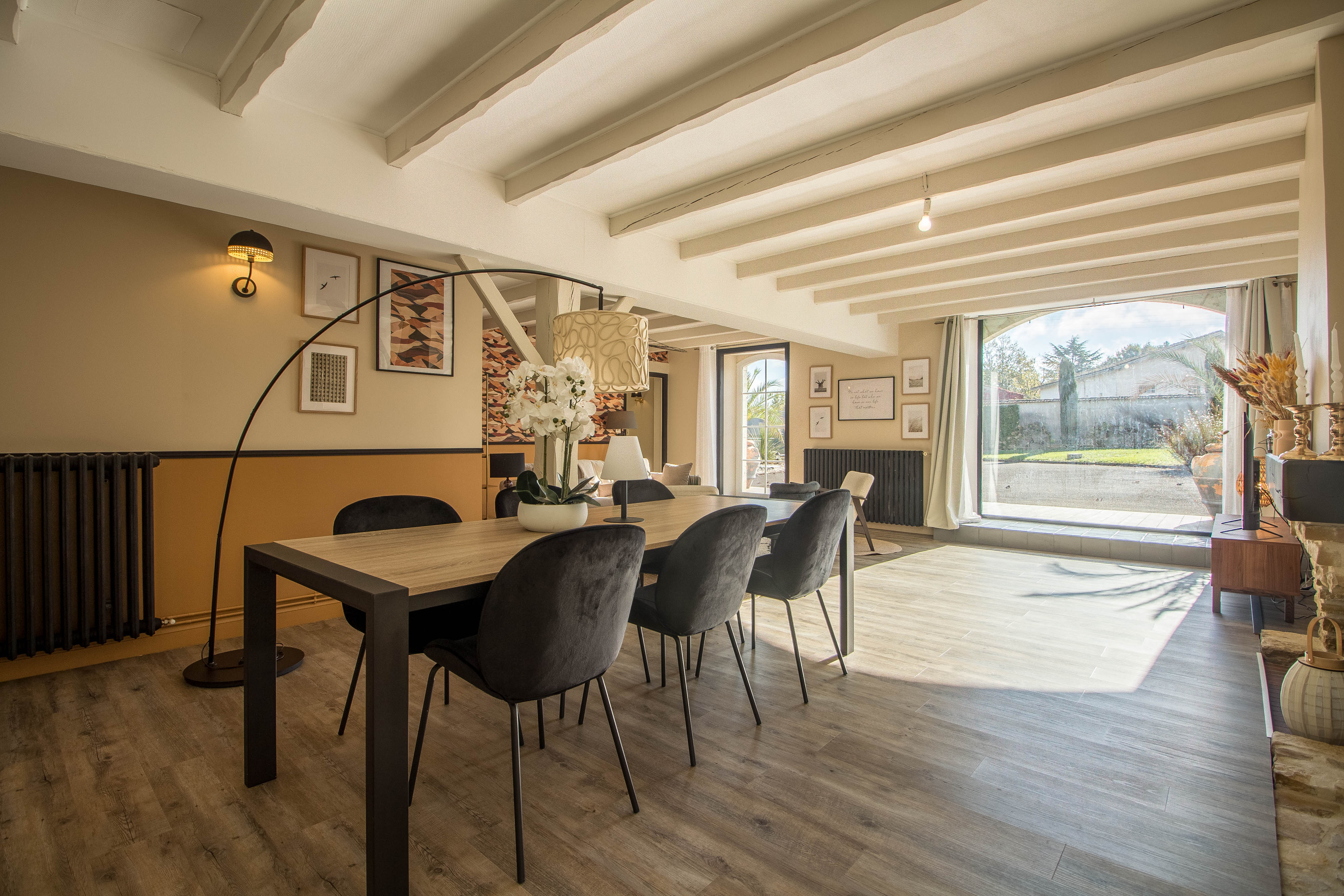 Propriété en France à vendre à Rouillac, Charente - &#8364;649 950 - photo 
