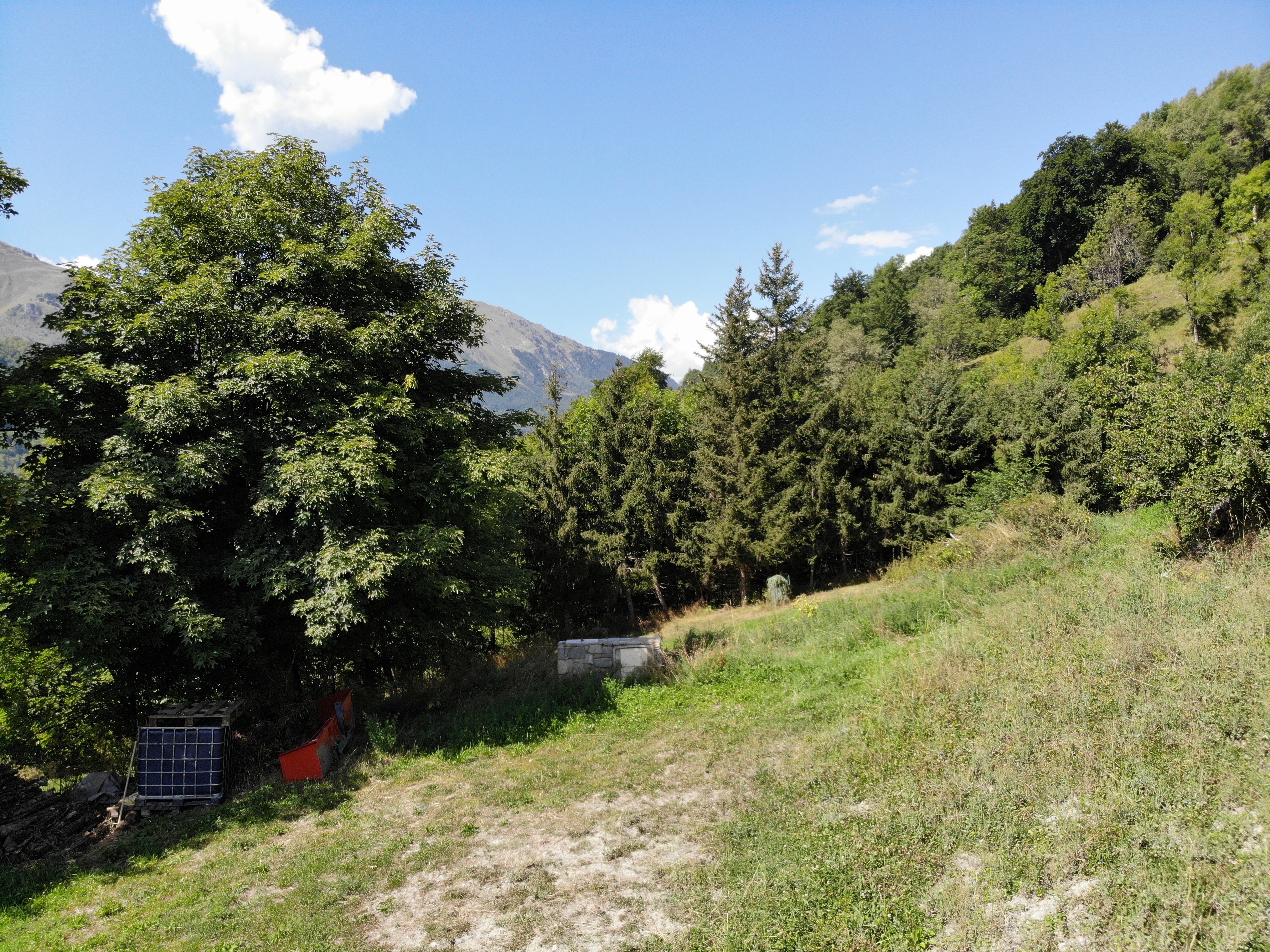 Propriété en France à vendre à Saint-Martin-de-Belleville, Savoie - €1 395 000 - photo 