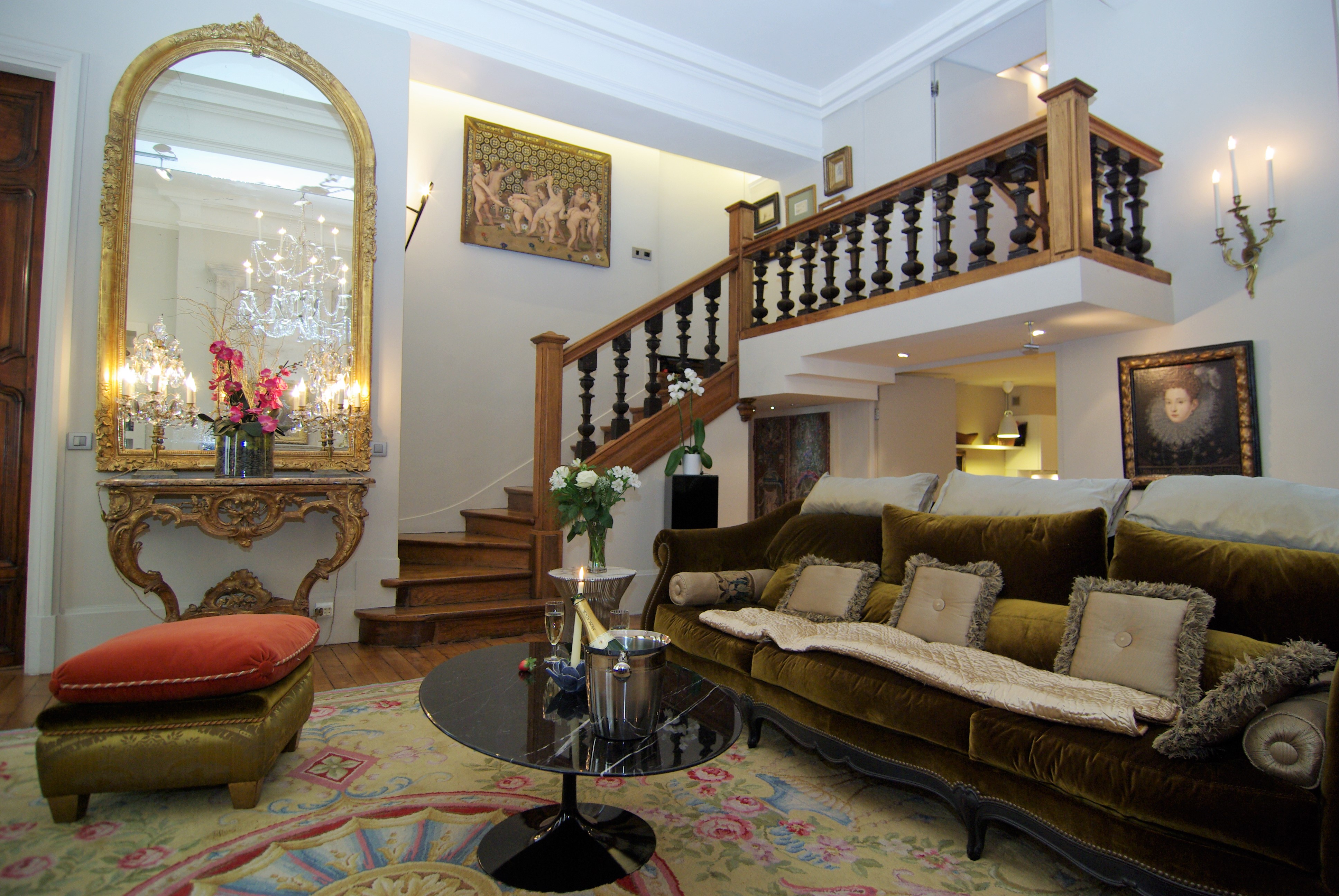 Propriété en France à vendre à Paris, Paris - &#8364;1 680 000 - photo 