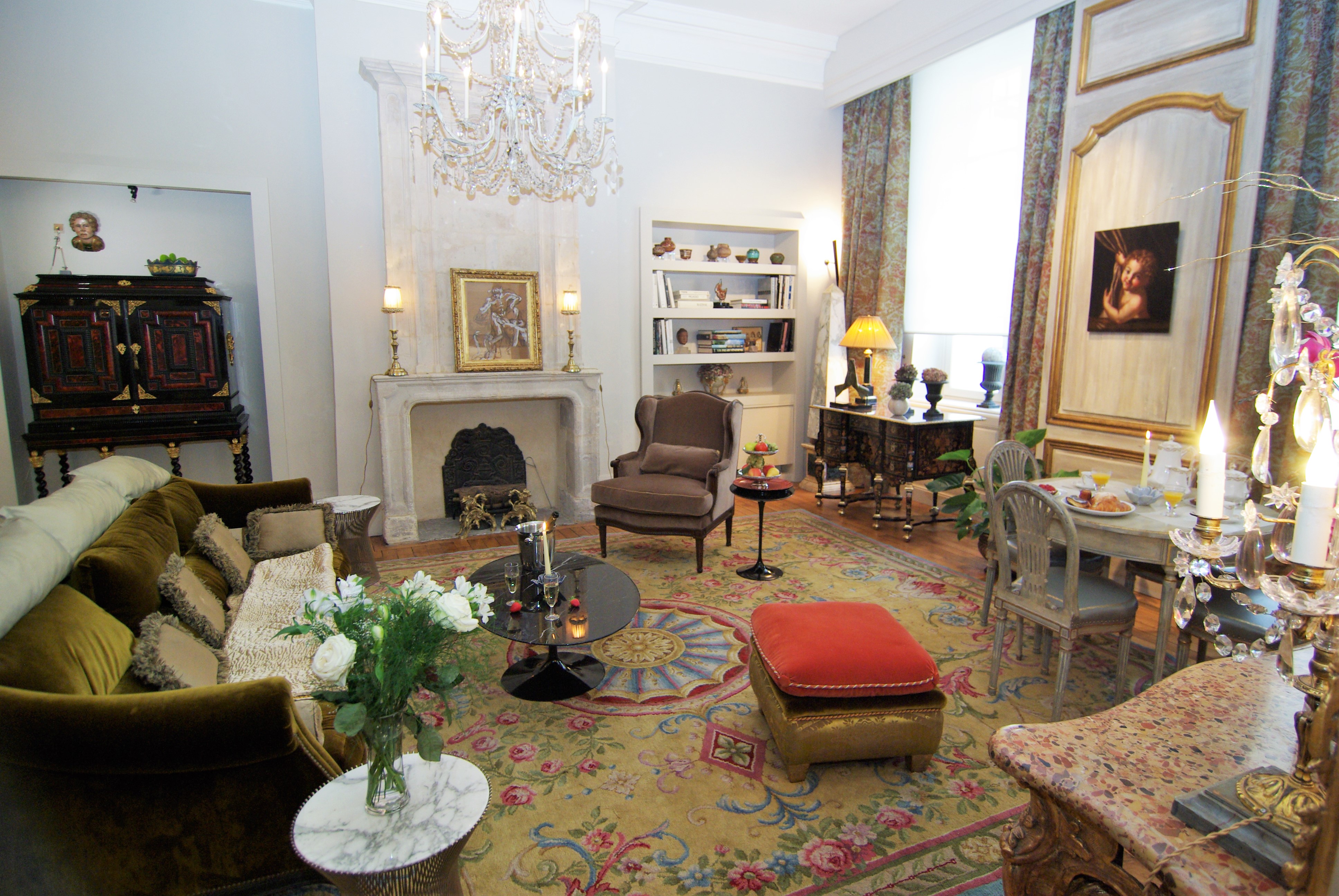 Propriété en France à vendre à Paris, Paris - &#8364;1 680 000 - photo 