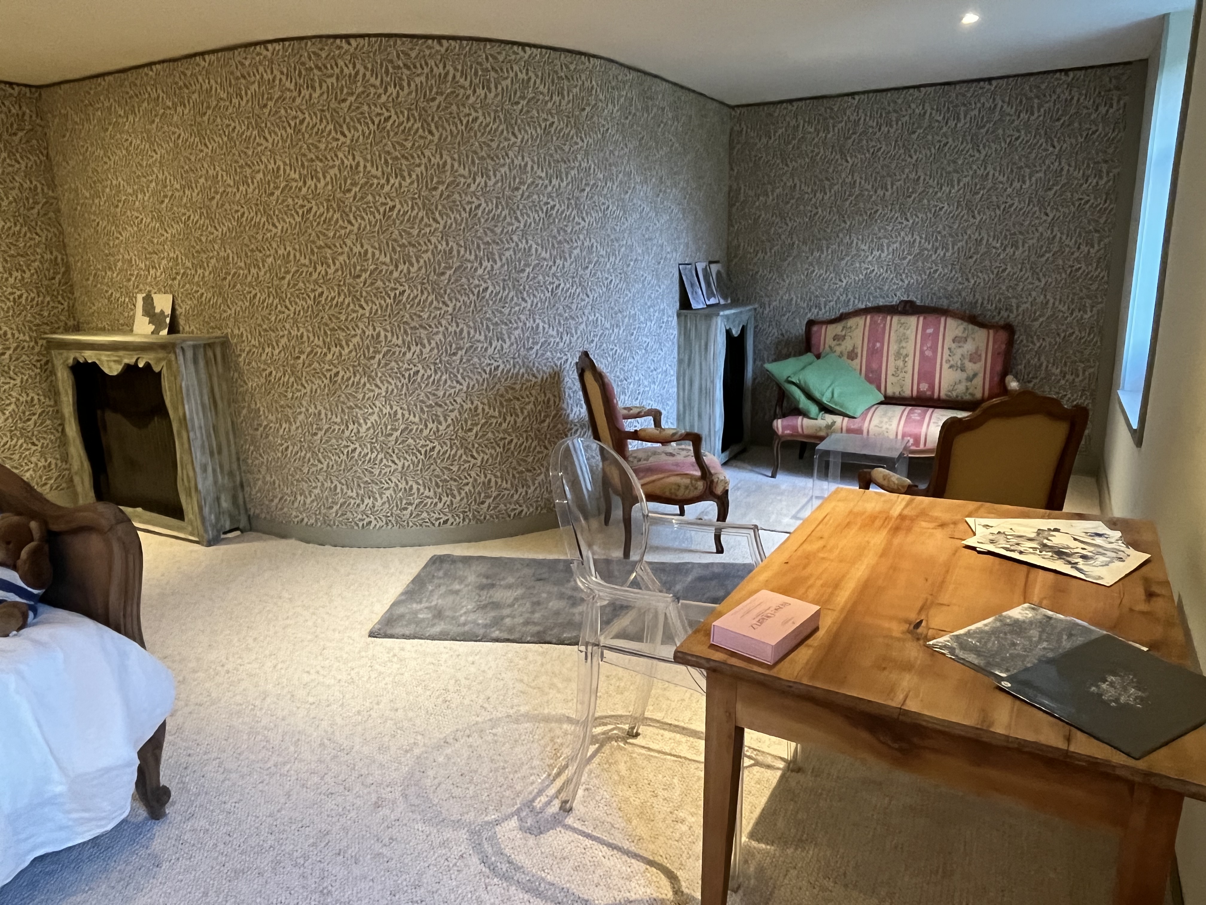 Propriété en France à vendre à Écouché-les-Vallées, Orne - &#8364;2 438 000 - photo 