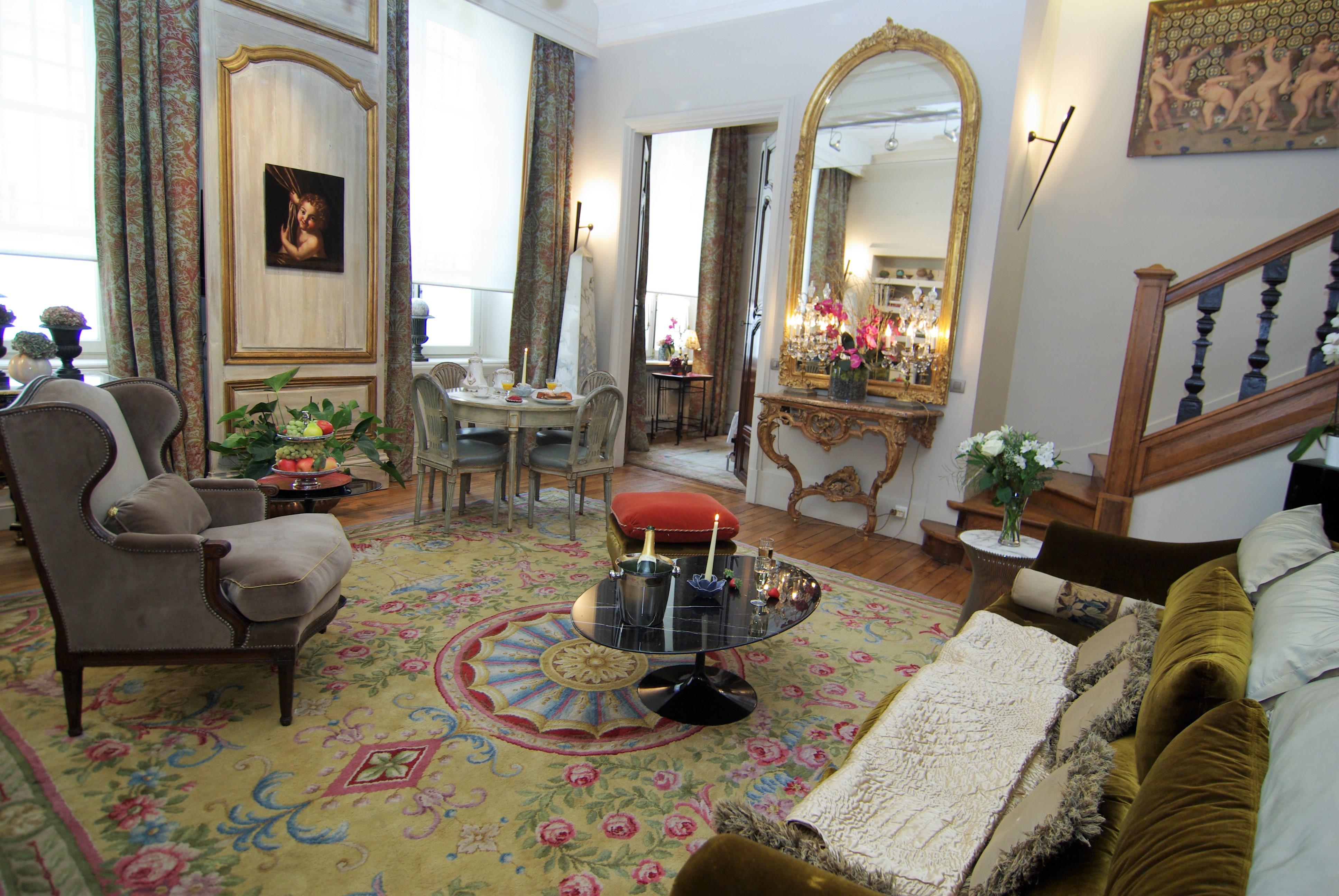 Propriété en France à vendre à Paris, Paris - &#8364;1 680 000 - photo 